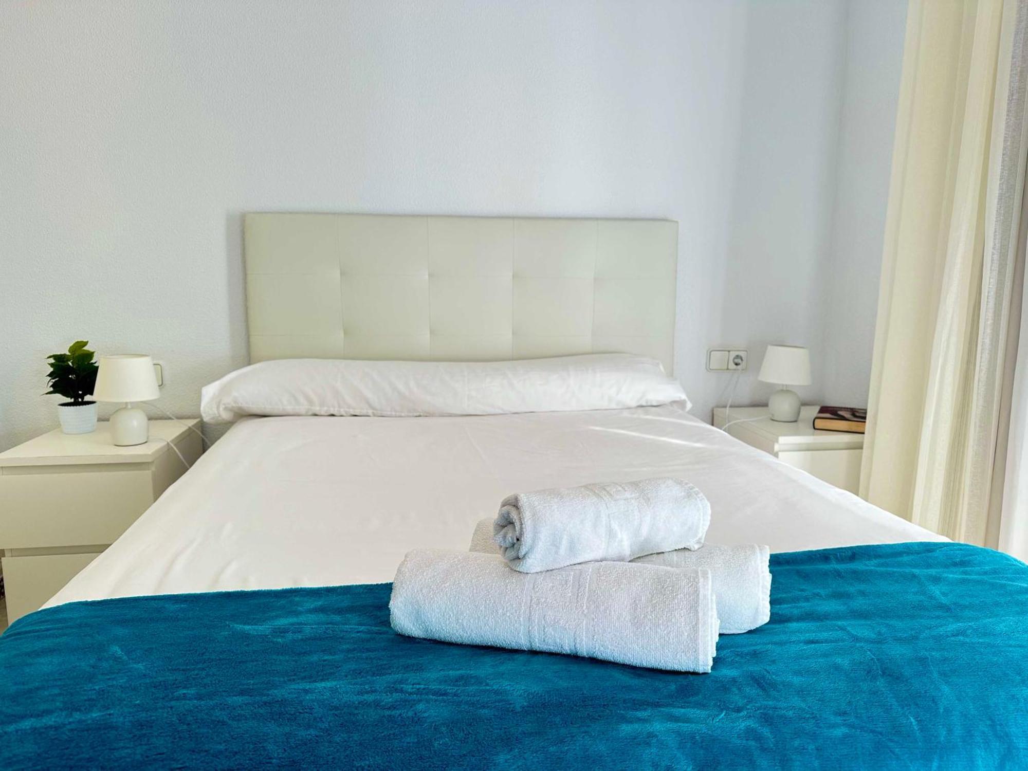 Apartment Sancti Petri Marinero *