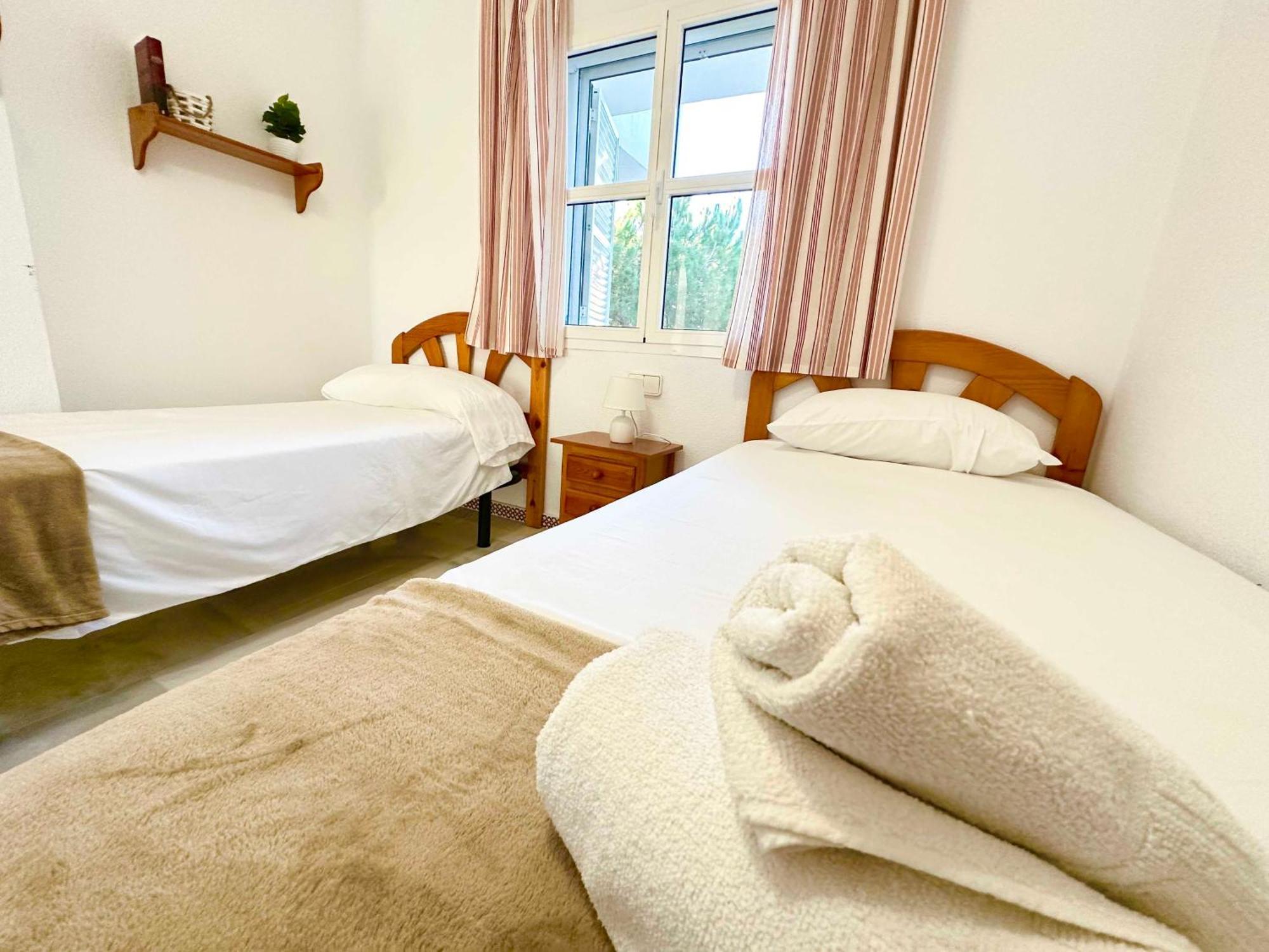 Sancti Petri Marinero Apartment