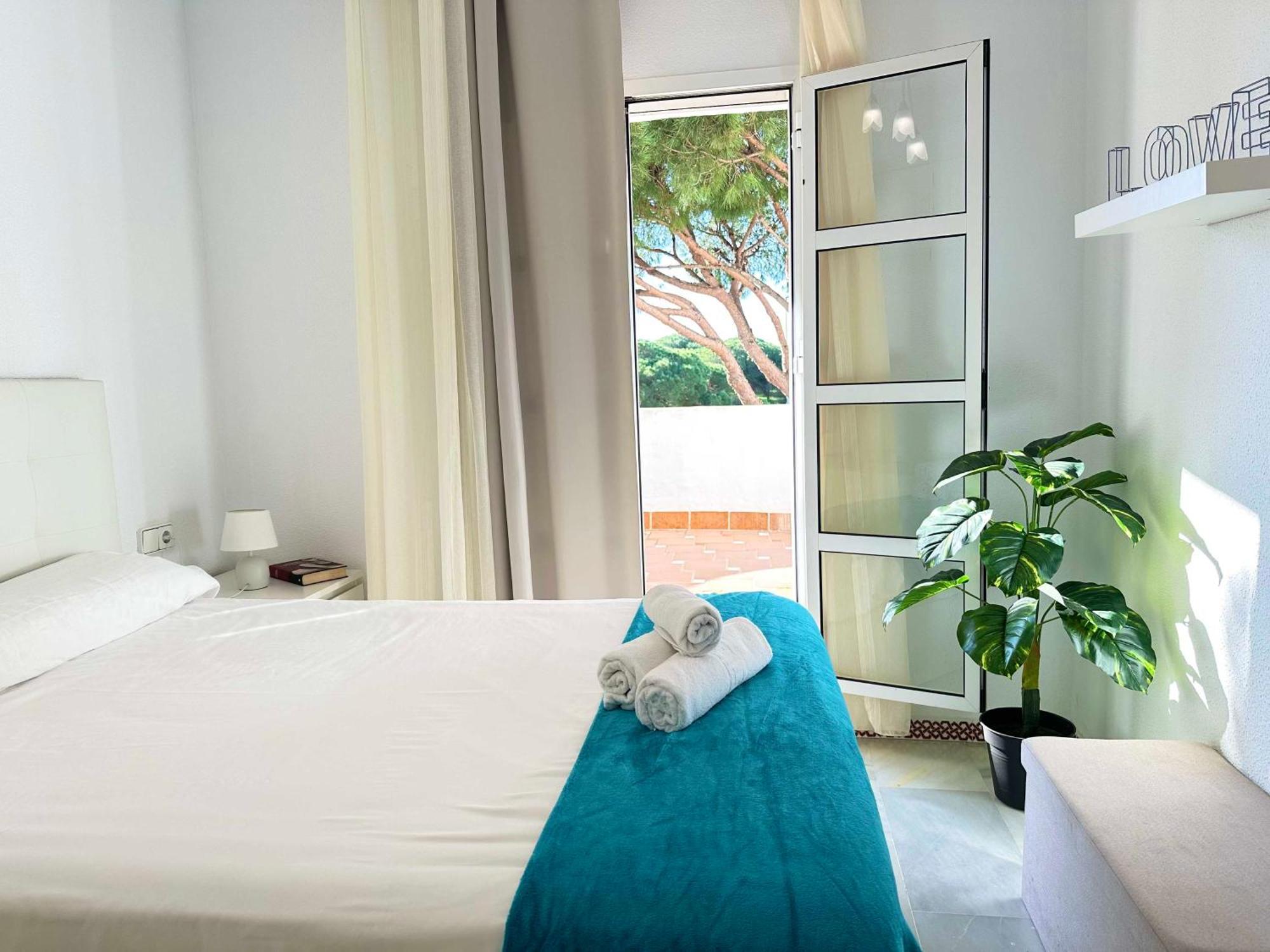 Apartment Sancti Petri Marinero *