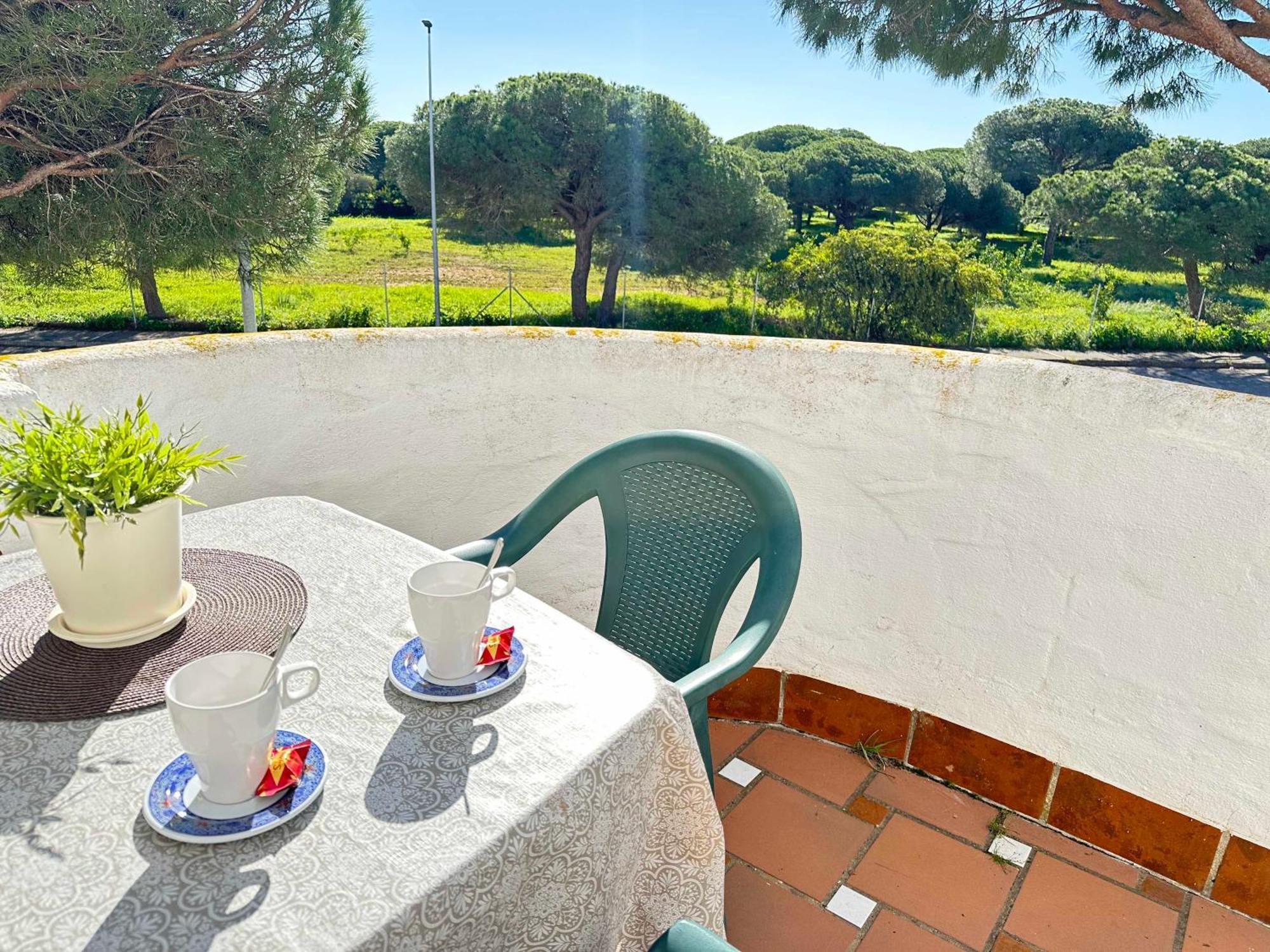 Sancti Petri Marinero Apartment Chiclana de la Frontera