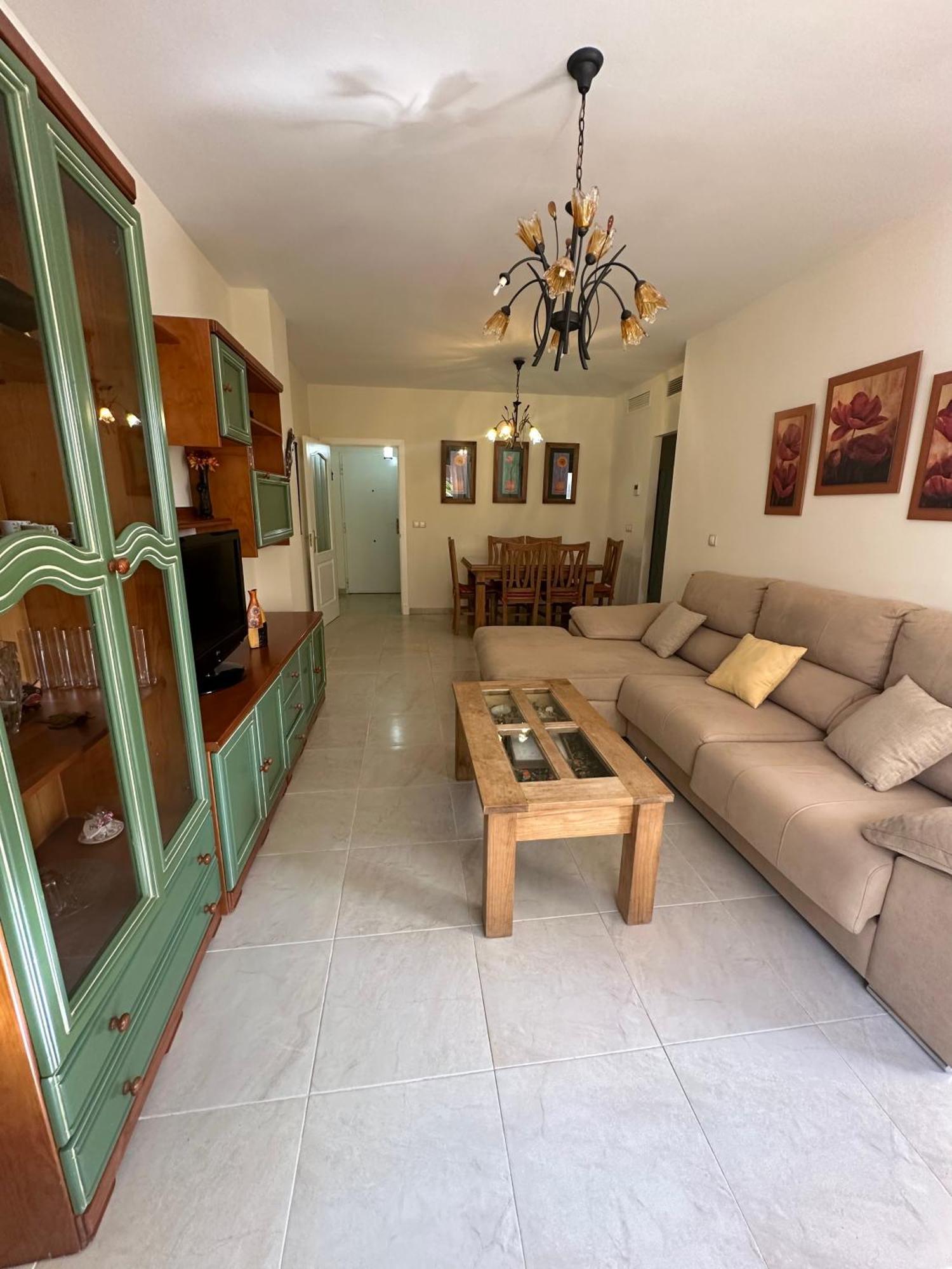 Villacarreta Piscina Comunitaria Y Parking Privado A 7 Minutos De La Playa A Pie Apartamento
