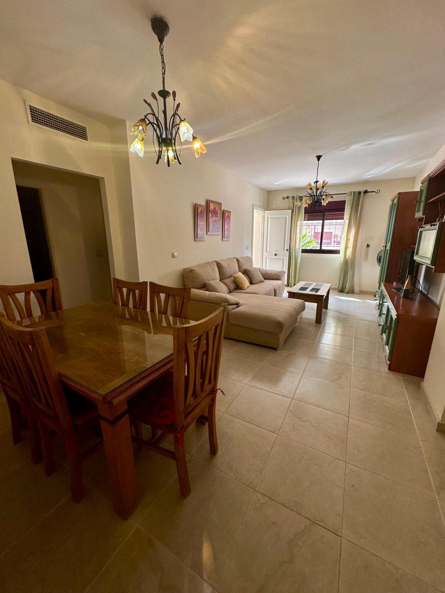 Apartamento Villacarreta Piscina Comunitaria Y Parking Privado A 7 Minutos De La Playa A Pie *