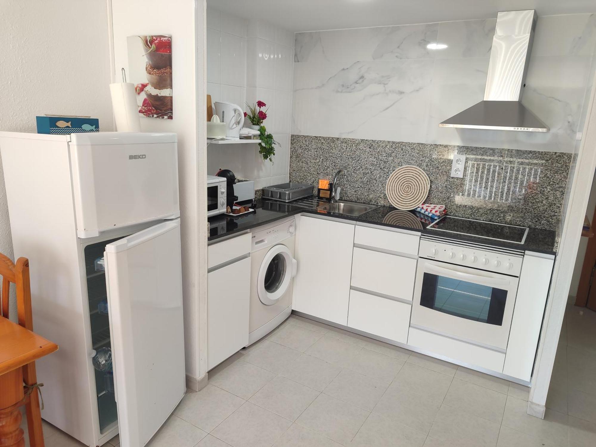 Forner Apartment *