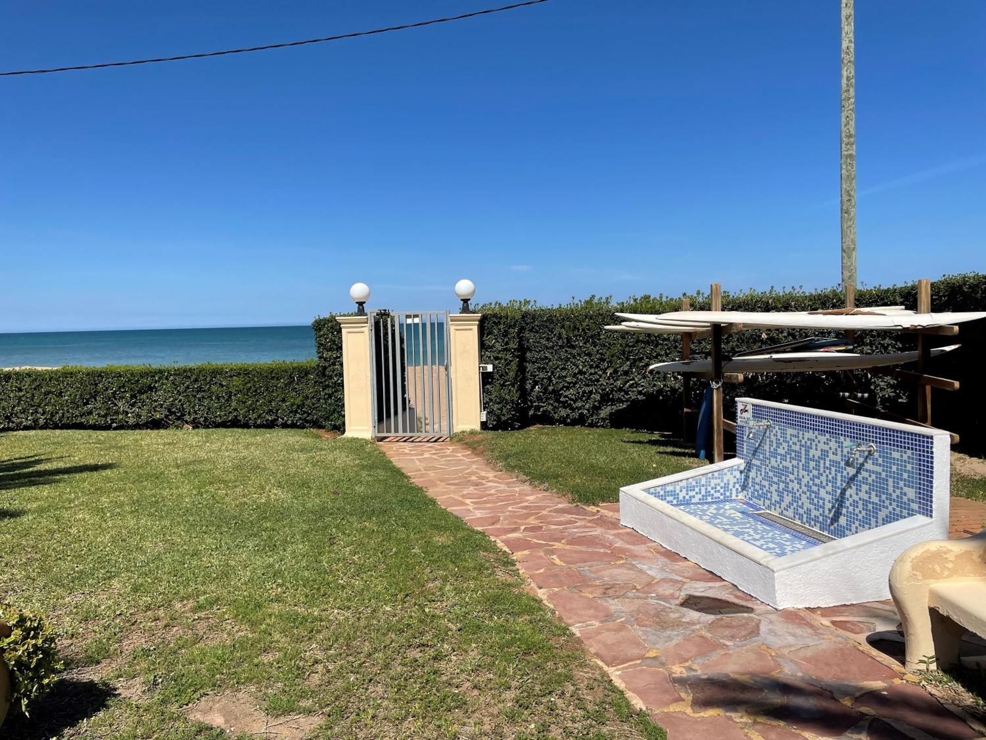 Apartamento Blau-serviden *