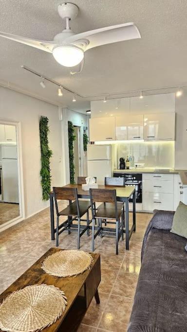 Apartment Atlantico Flamingo