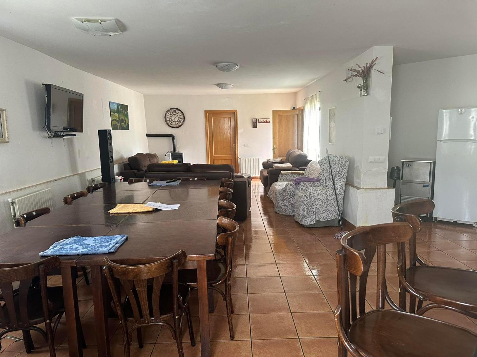 Casa rural Vega De Vitae