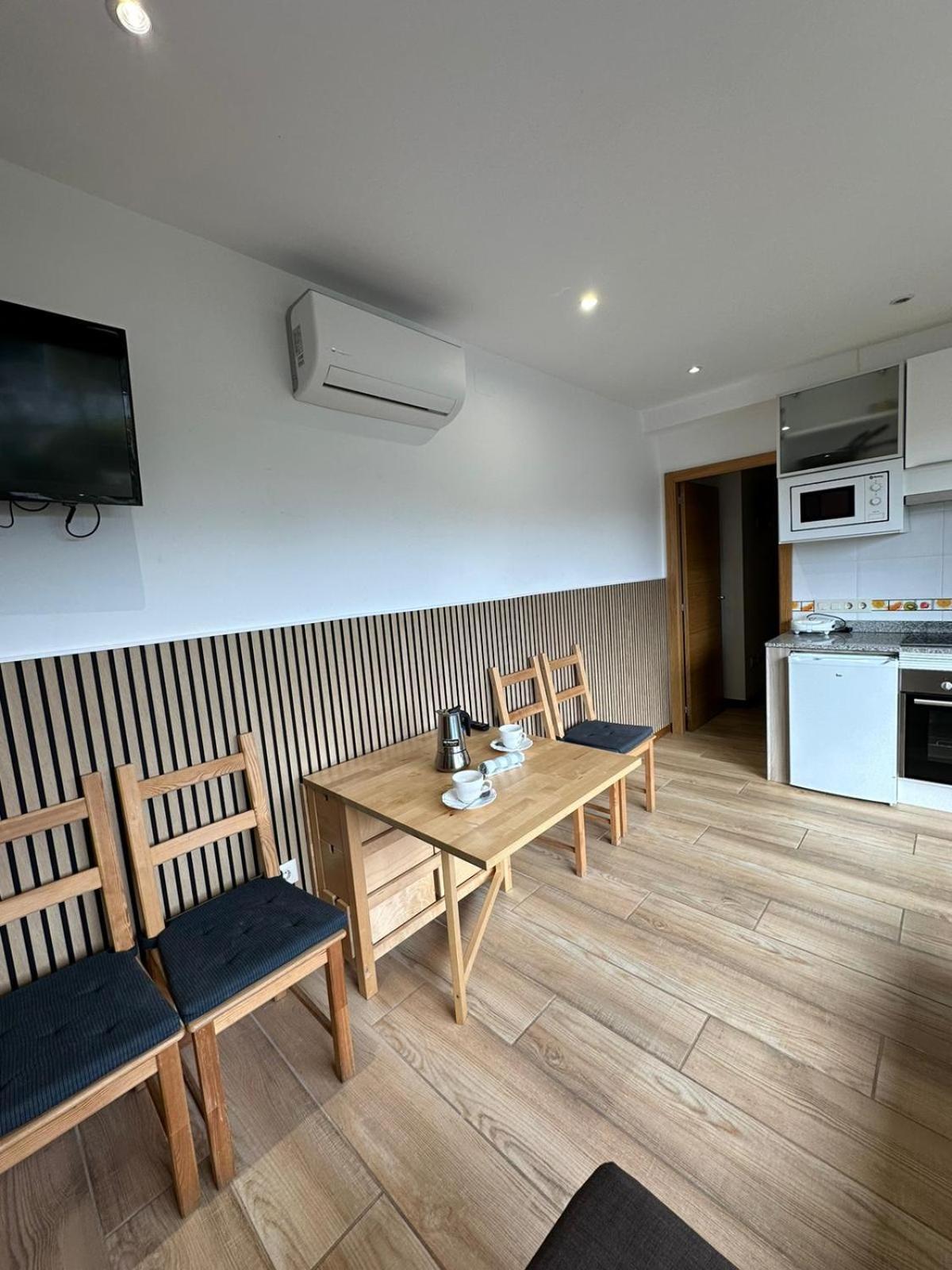Apartment Top