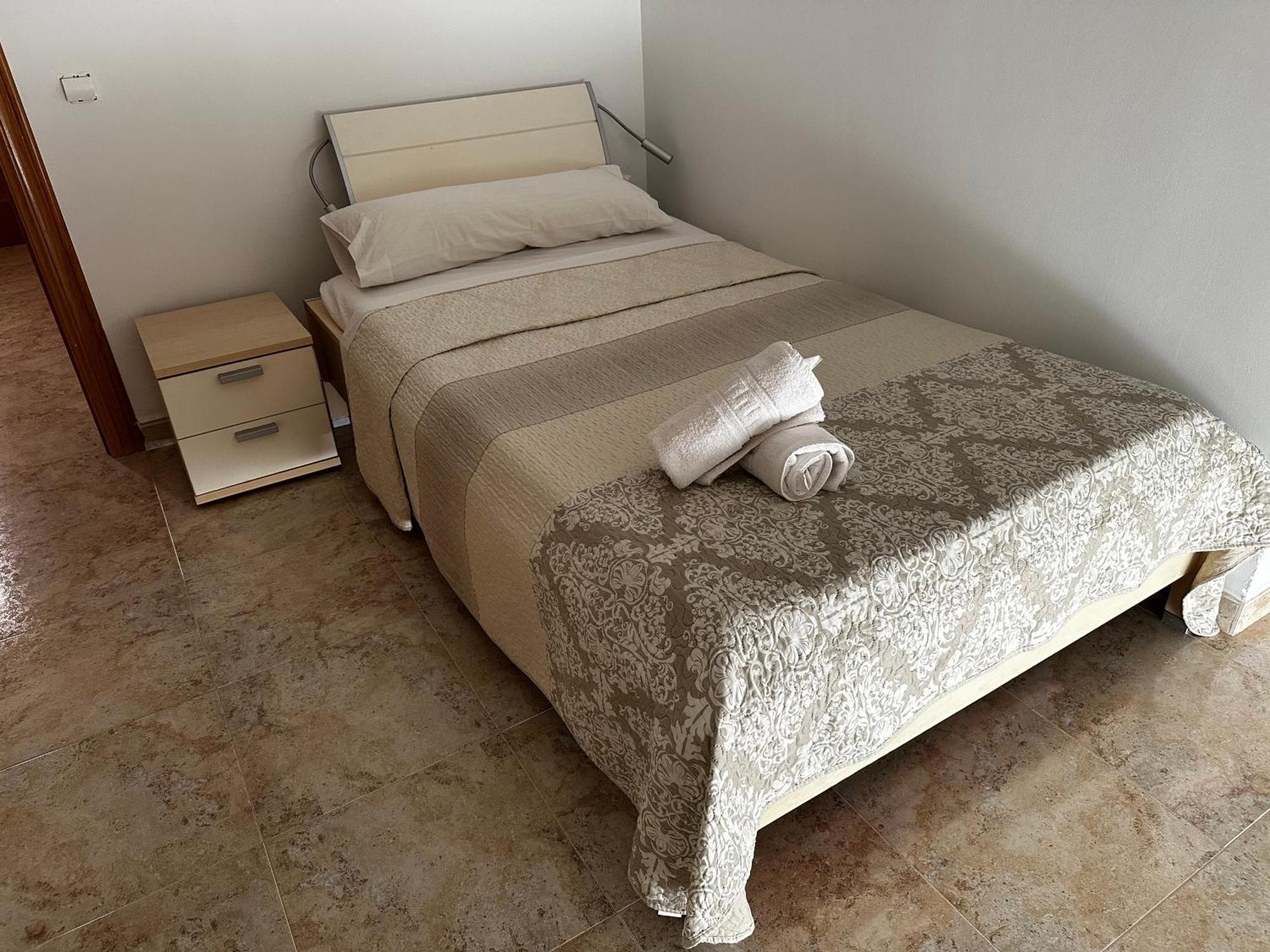 A 10 Minutos De La Playa De Aguadulce Homestay Aguadulce (Almeria)