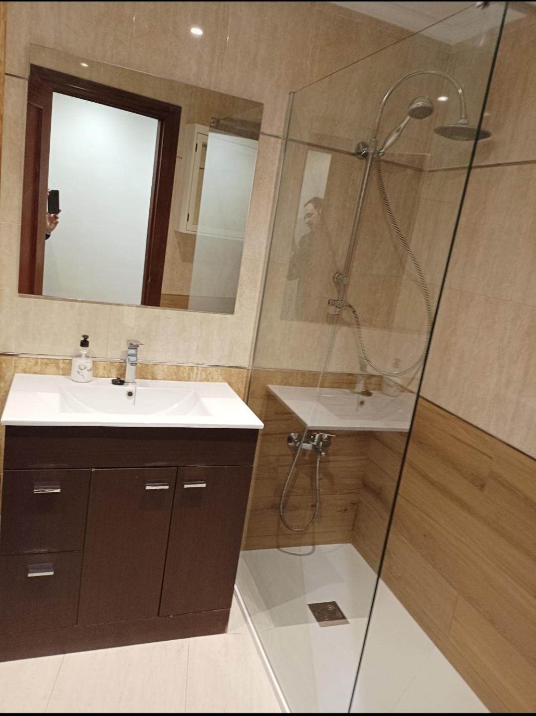 Apartamento Centro-gascona Con Terraza, Garaje Y Wifi Gratuito