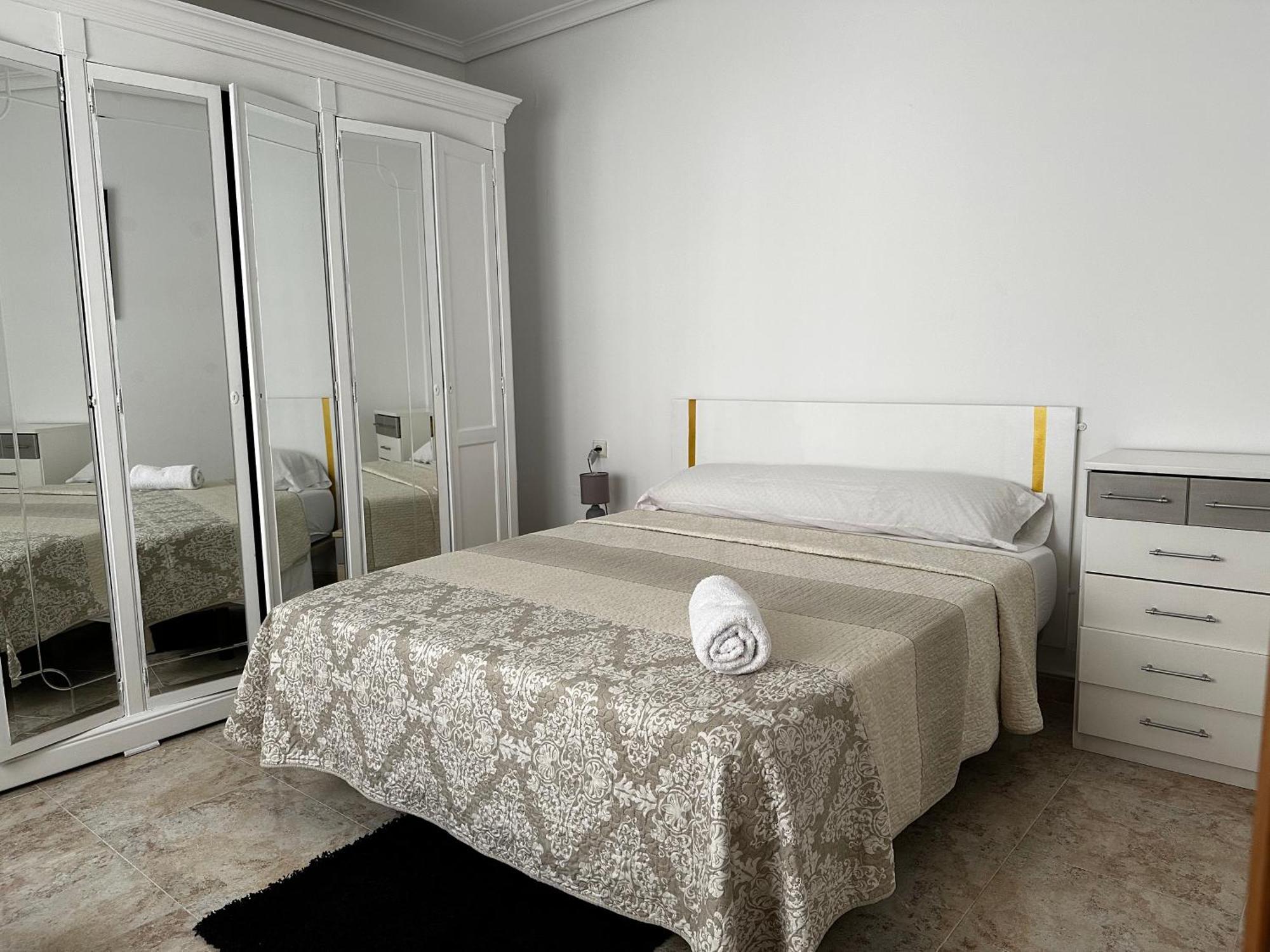 Homestay A 10 Minutos De La Playa De Aguadulce *