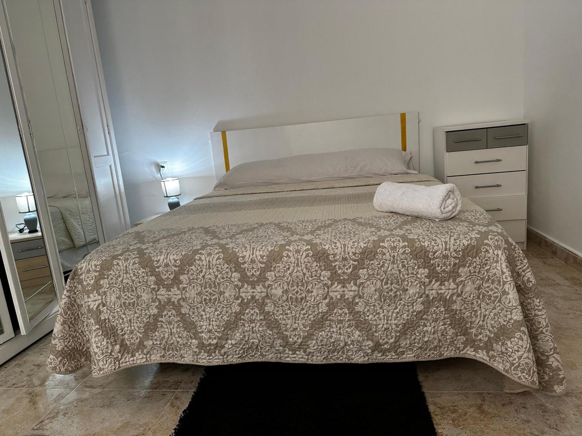 A 10 Minutos De La Playa De Aguadulce Homestay *