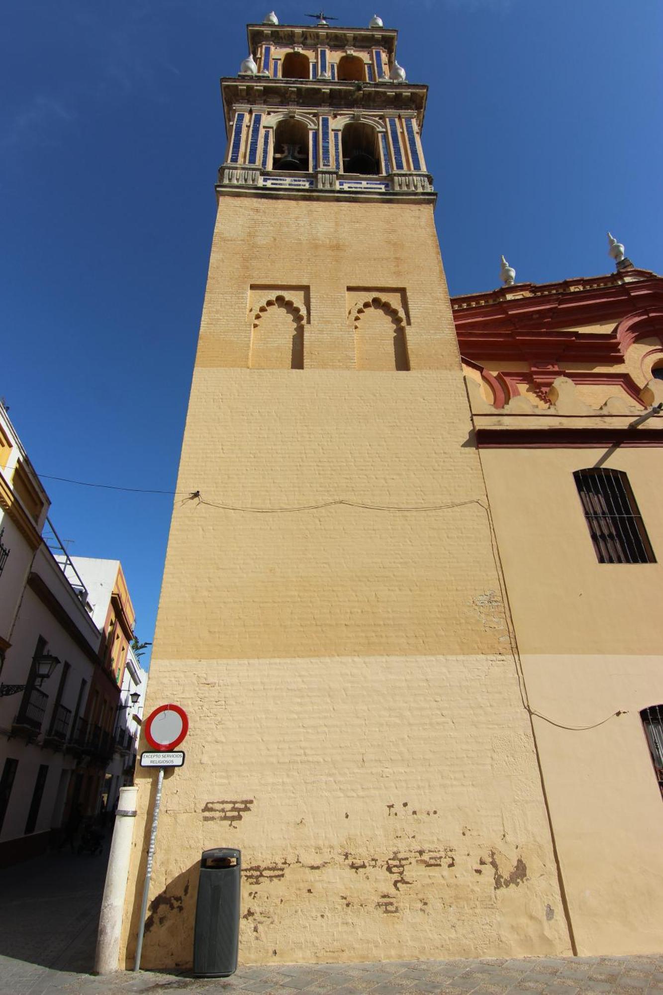 Corazón De Triana Apartamento