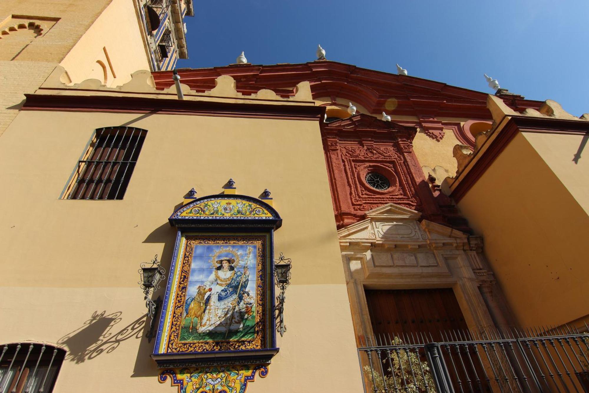 Corazón De Triana *