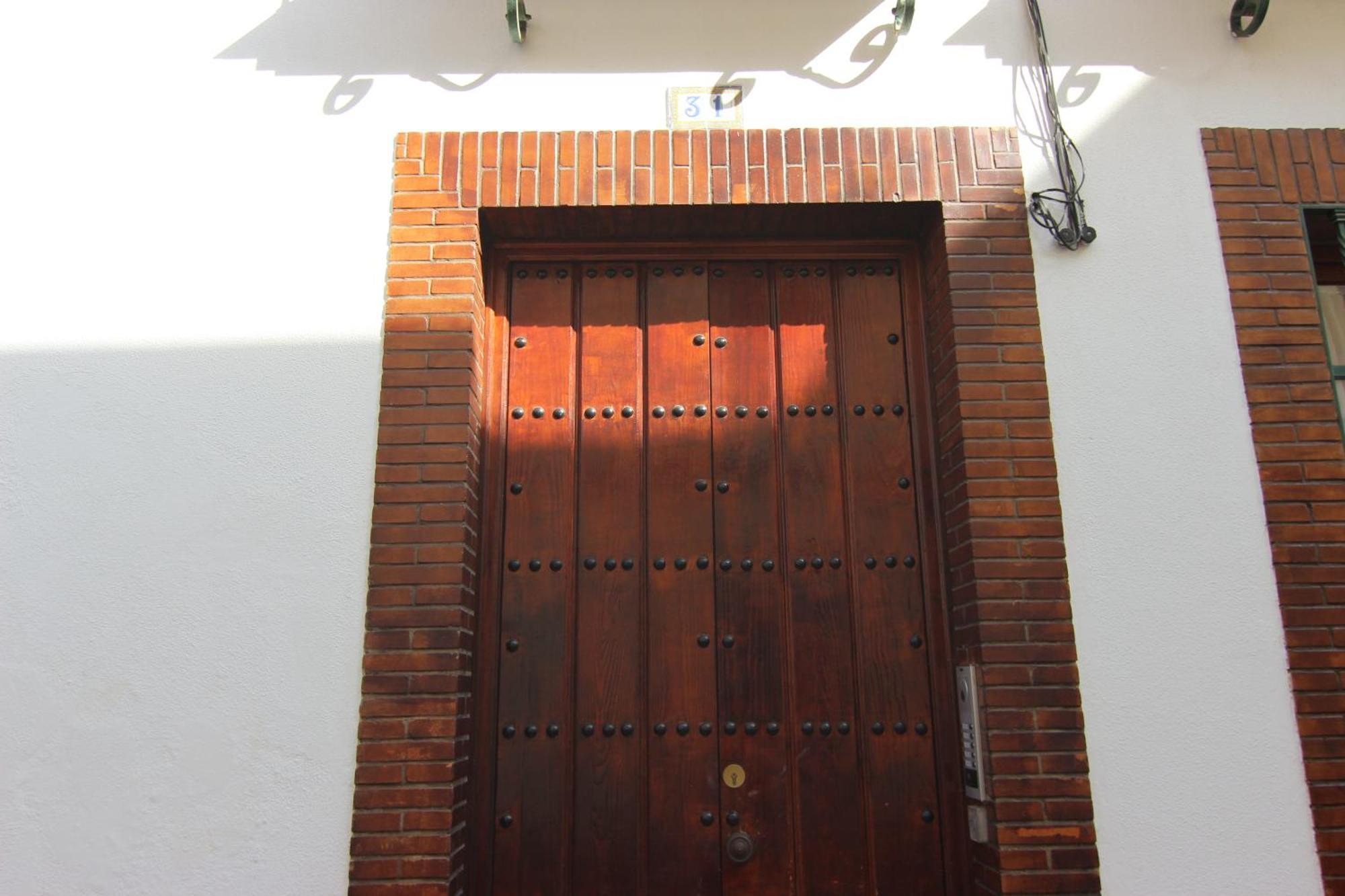 Apartamento Corazón De Triana Sevilla