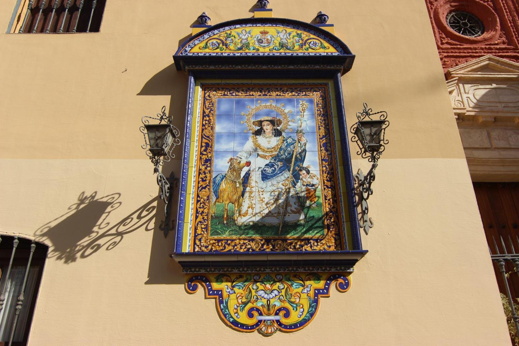 Corazón De Triana Apartamento Sevilla