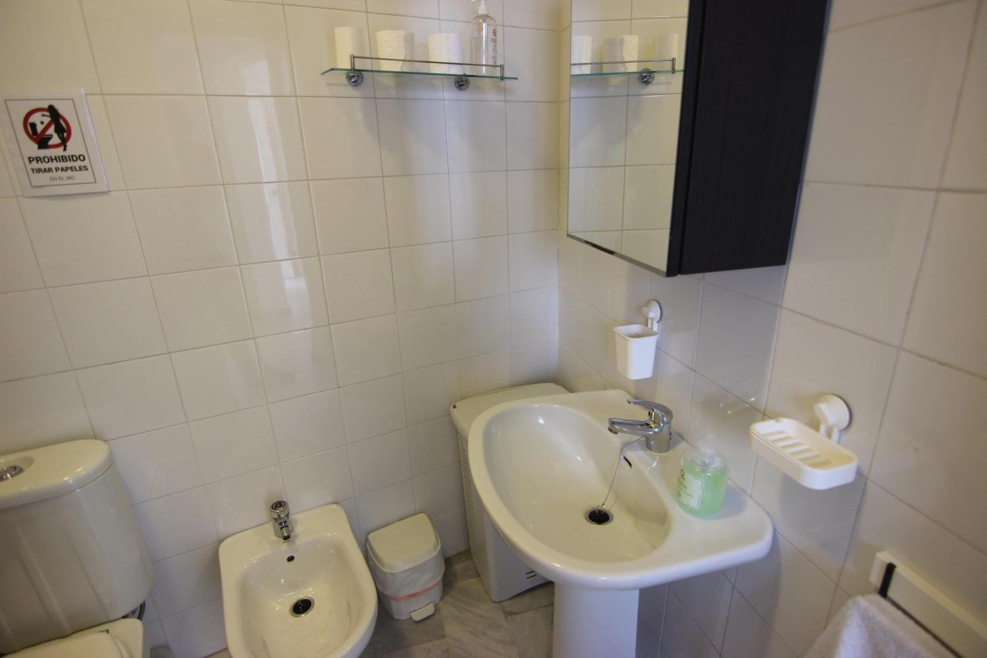 Apartamento Corazón De Triana Sevilla