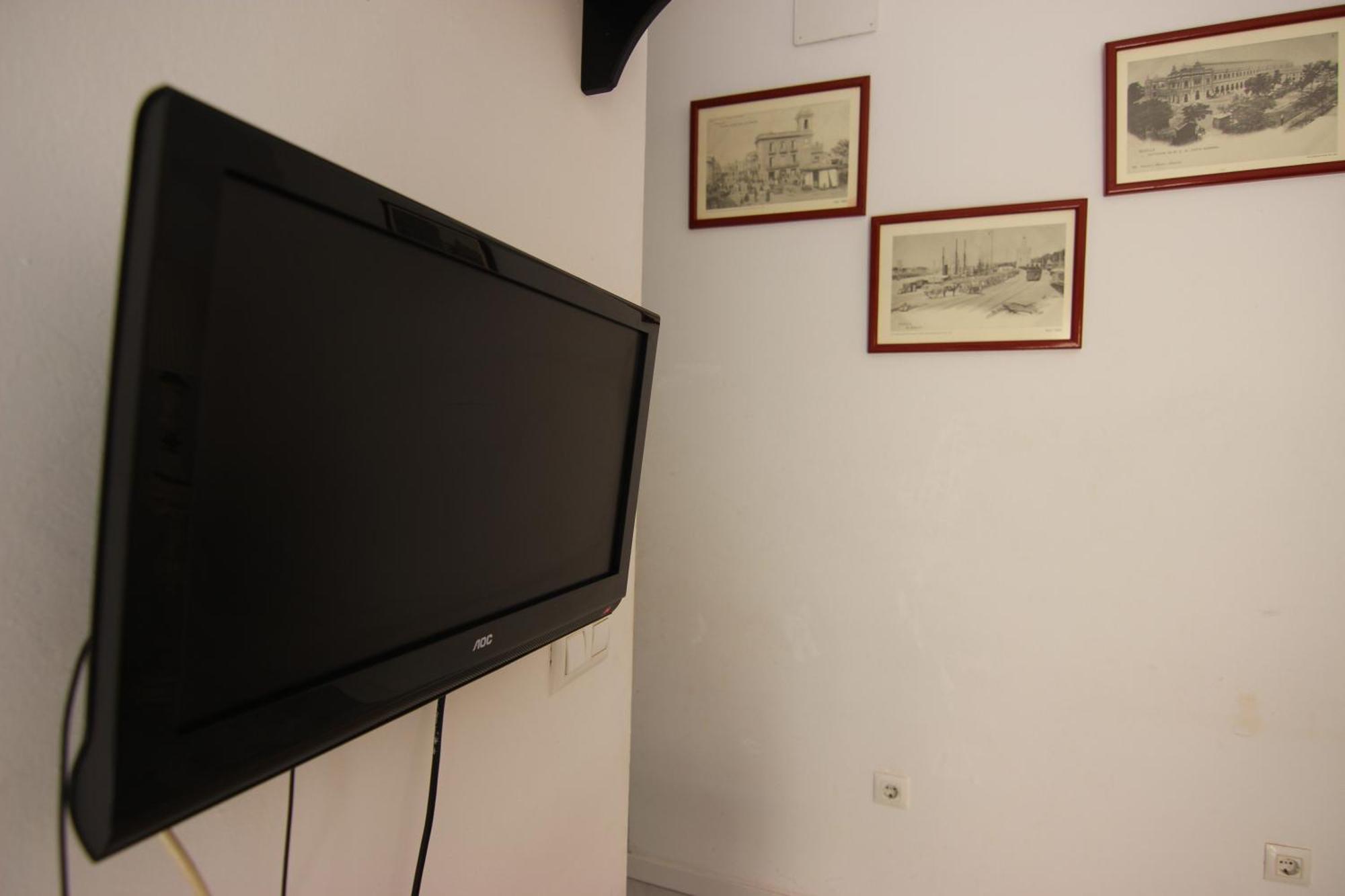 Corazón De Triana Apartamento