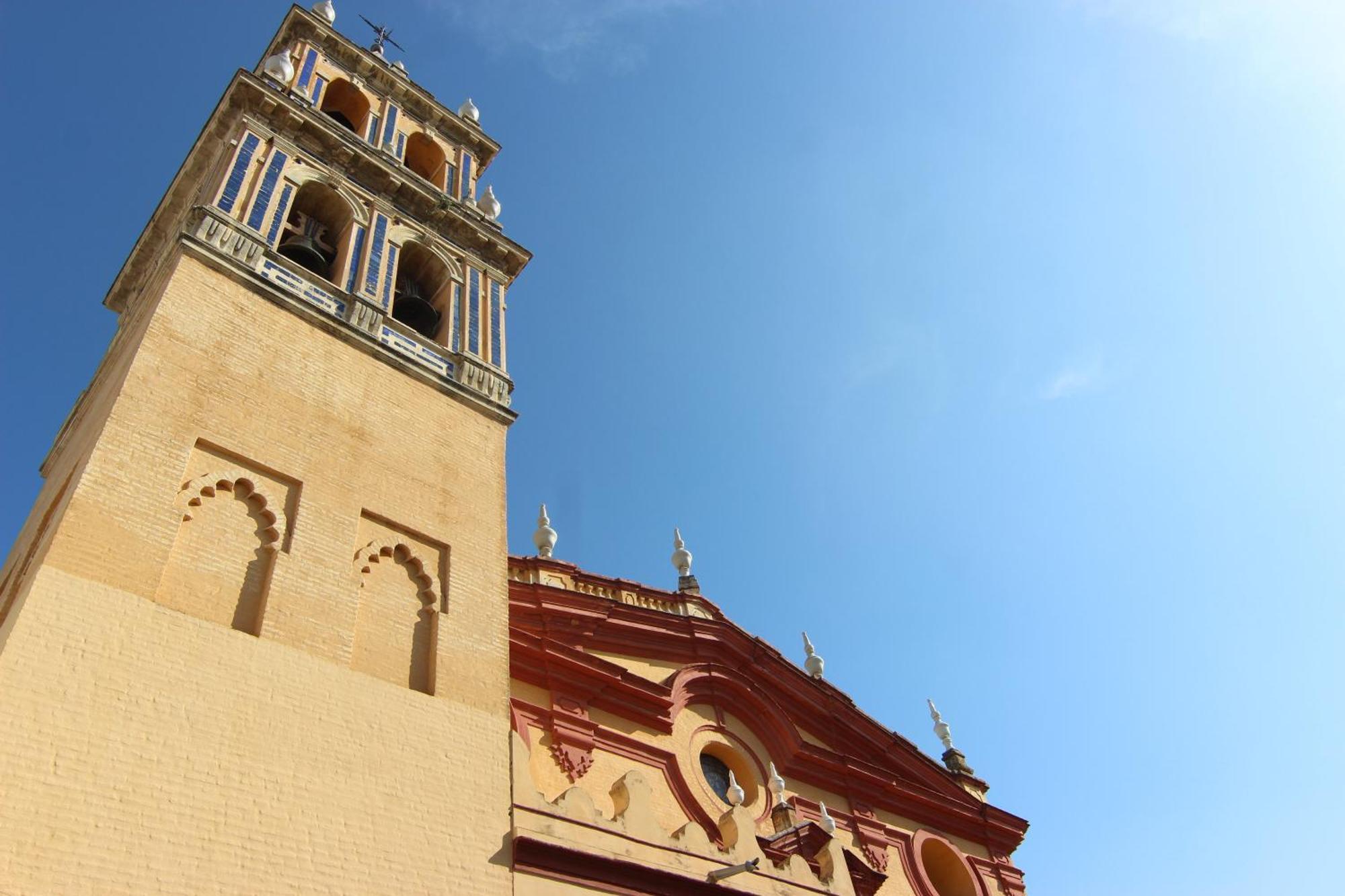 Apartamento Corazón De Triana *