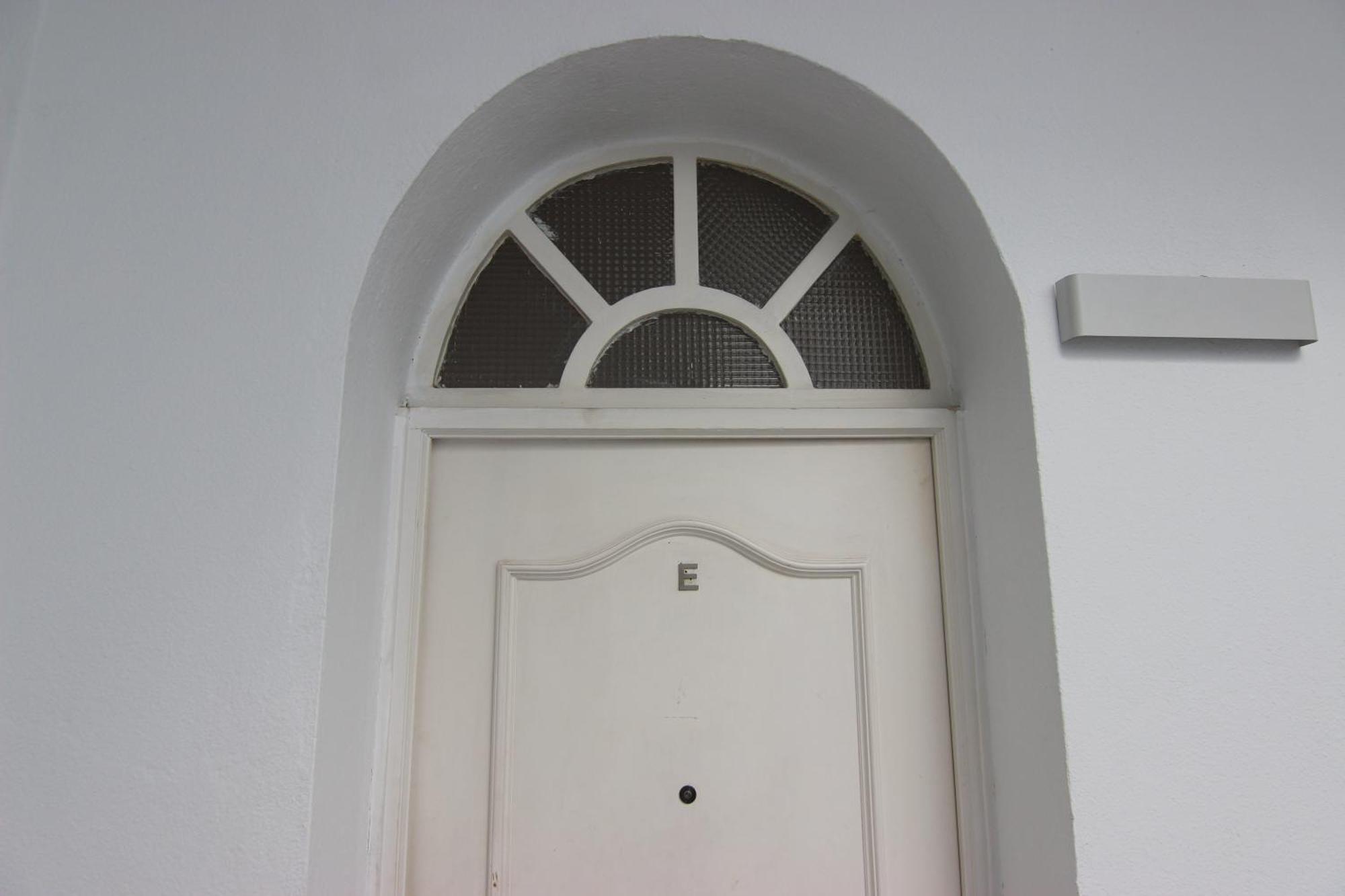 Apartamento Corazón De Triana Sevilla