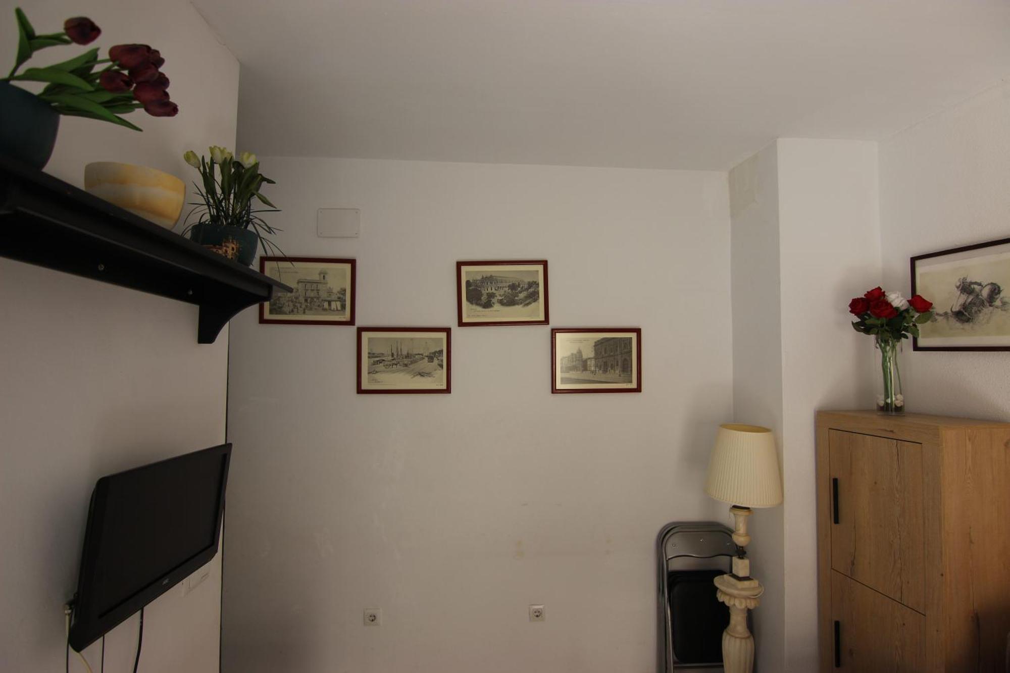 Apartamento Corazón De Triana