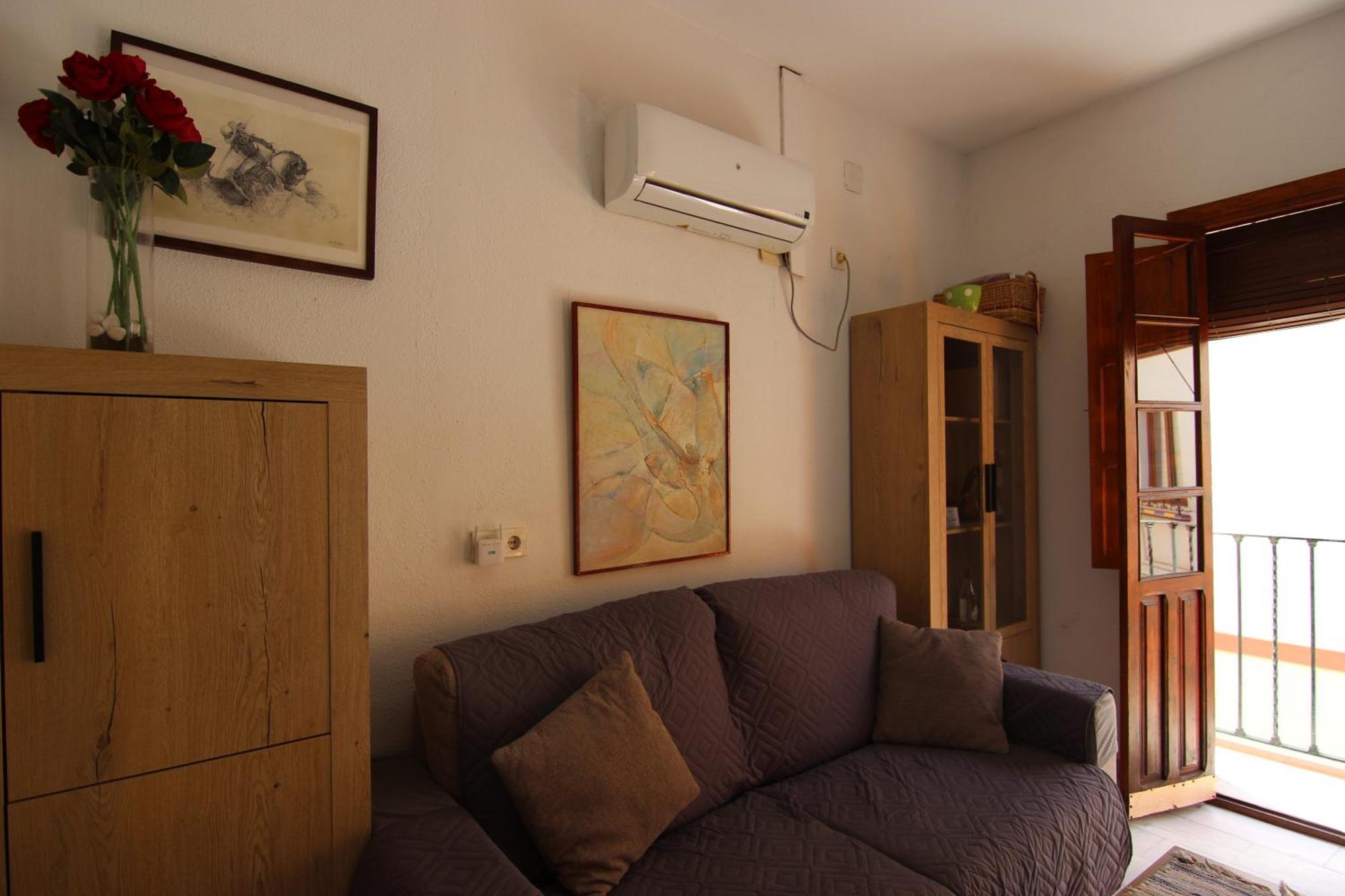 Corazón De Triana Apartamento Sevilla