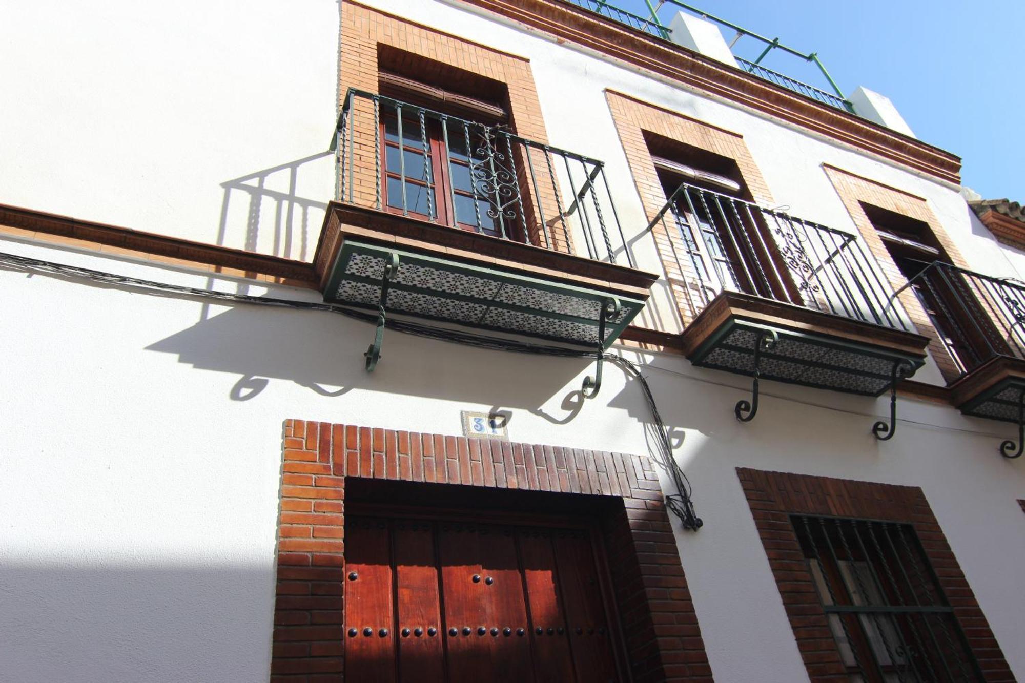 Corazón De Triana