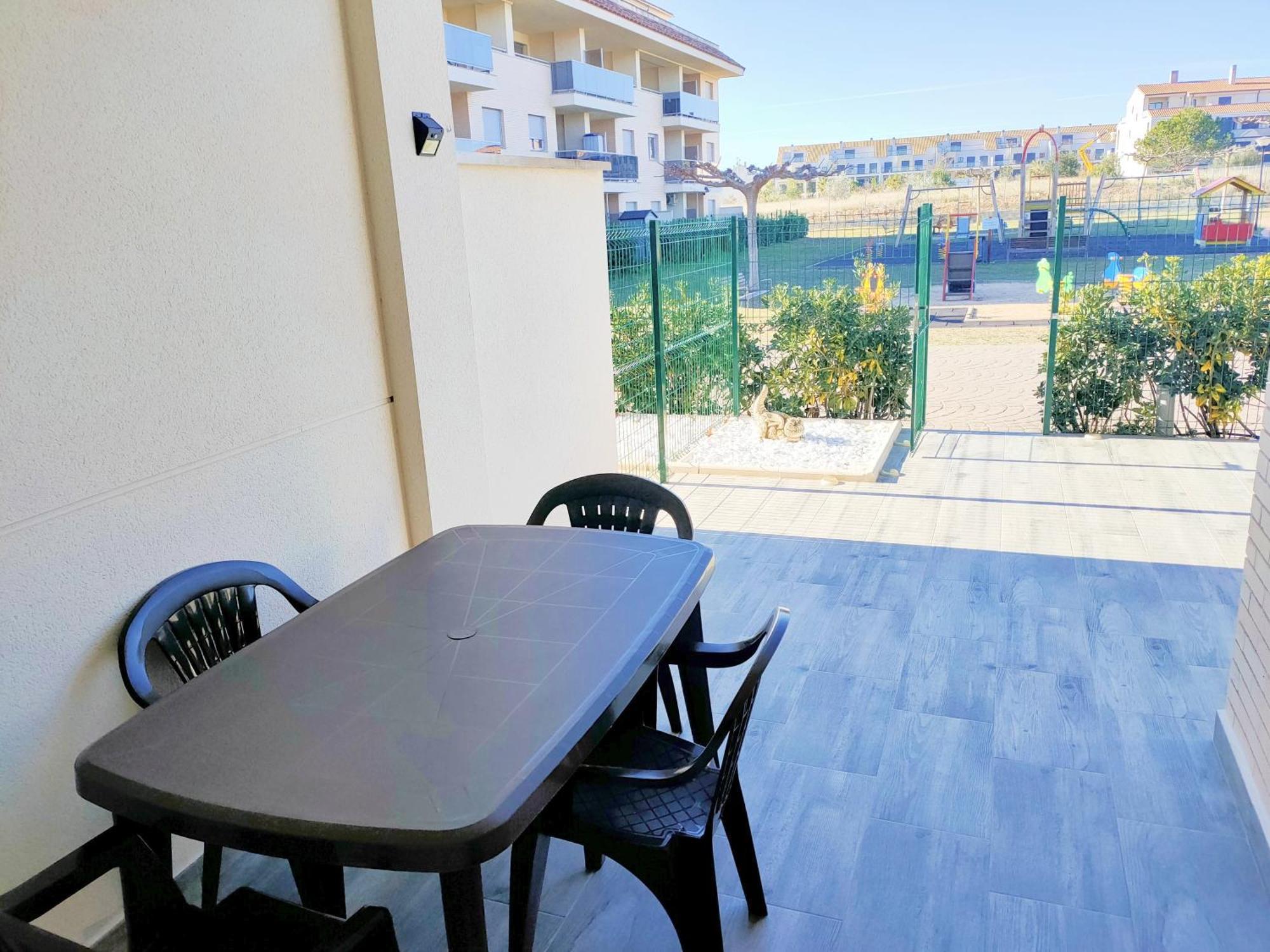 10 Holiday home
