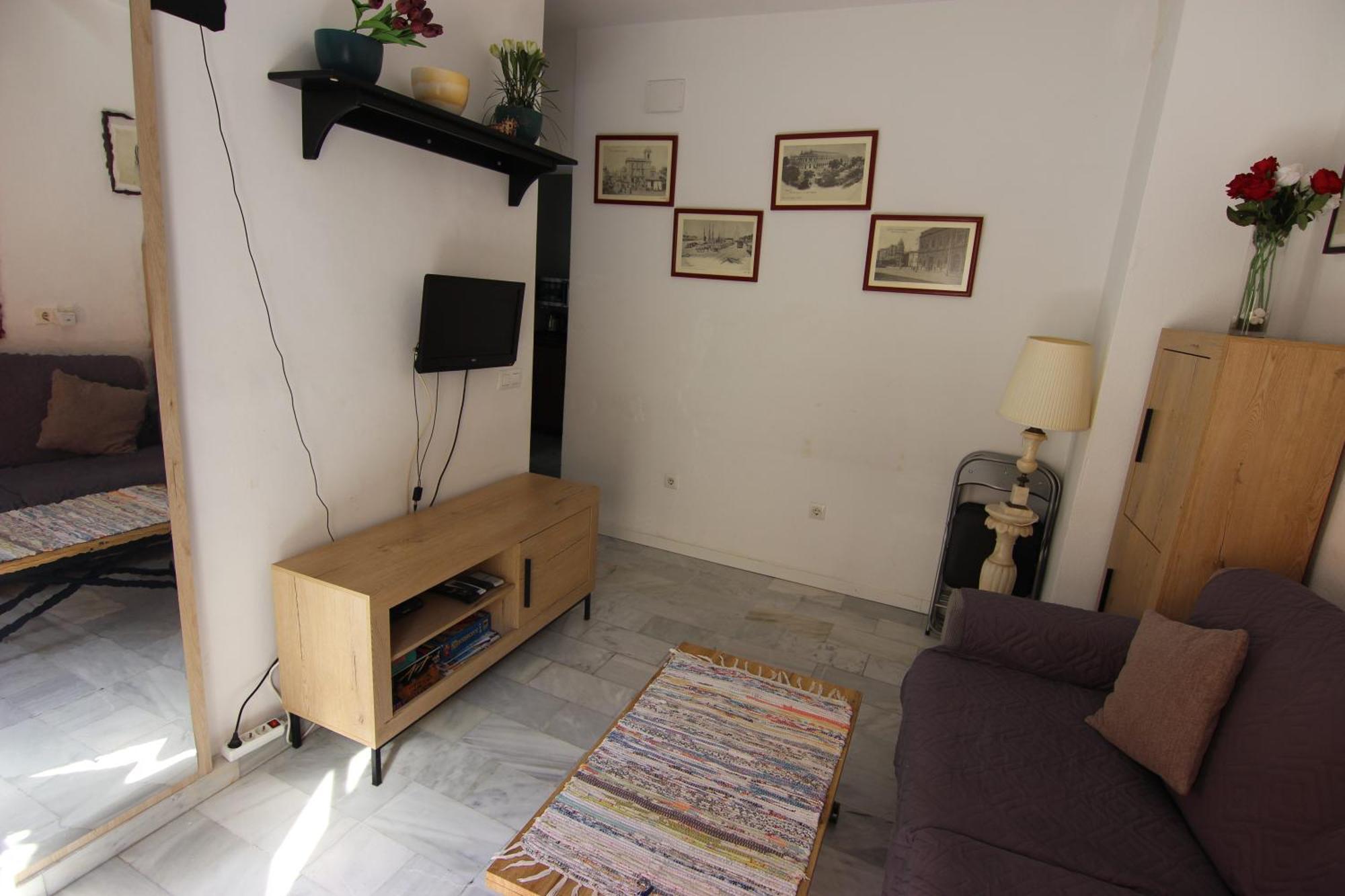 Corazón De Triana Apartamento *
