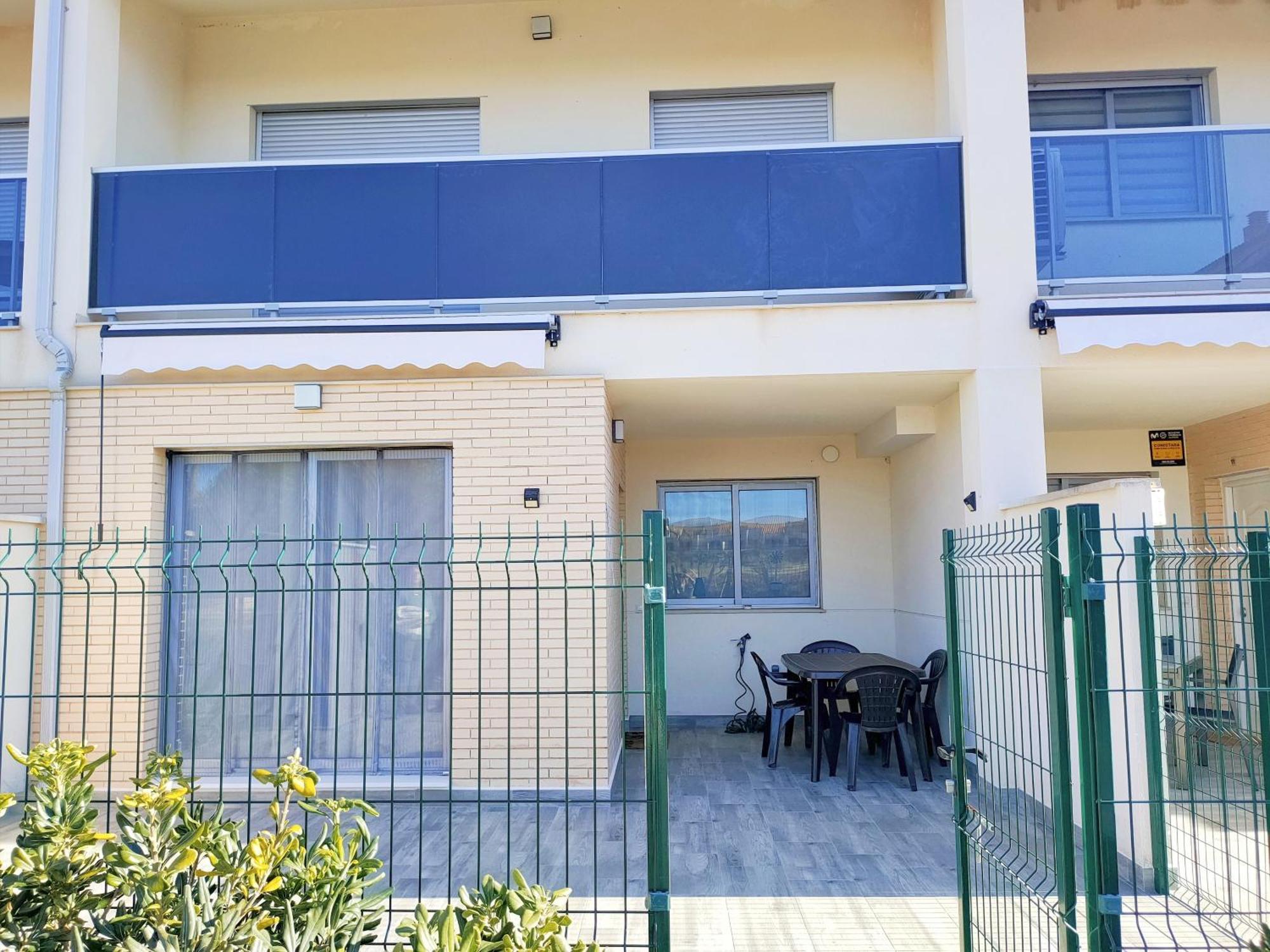 Holiday home 10 San Jorge (Castellon)