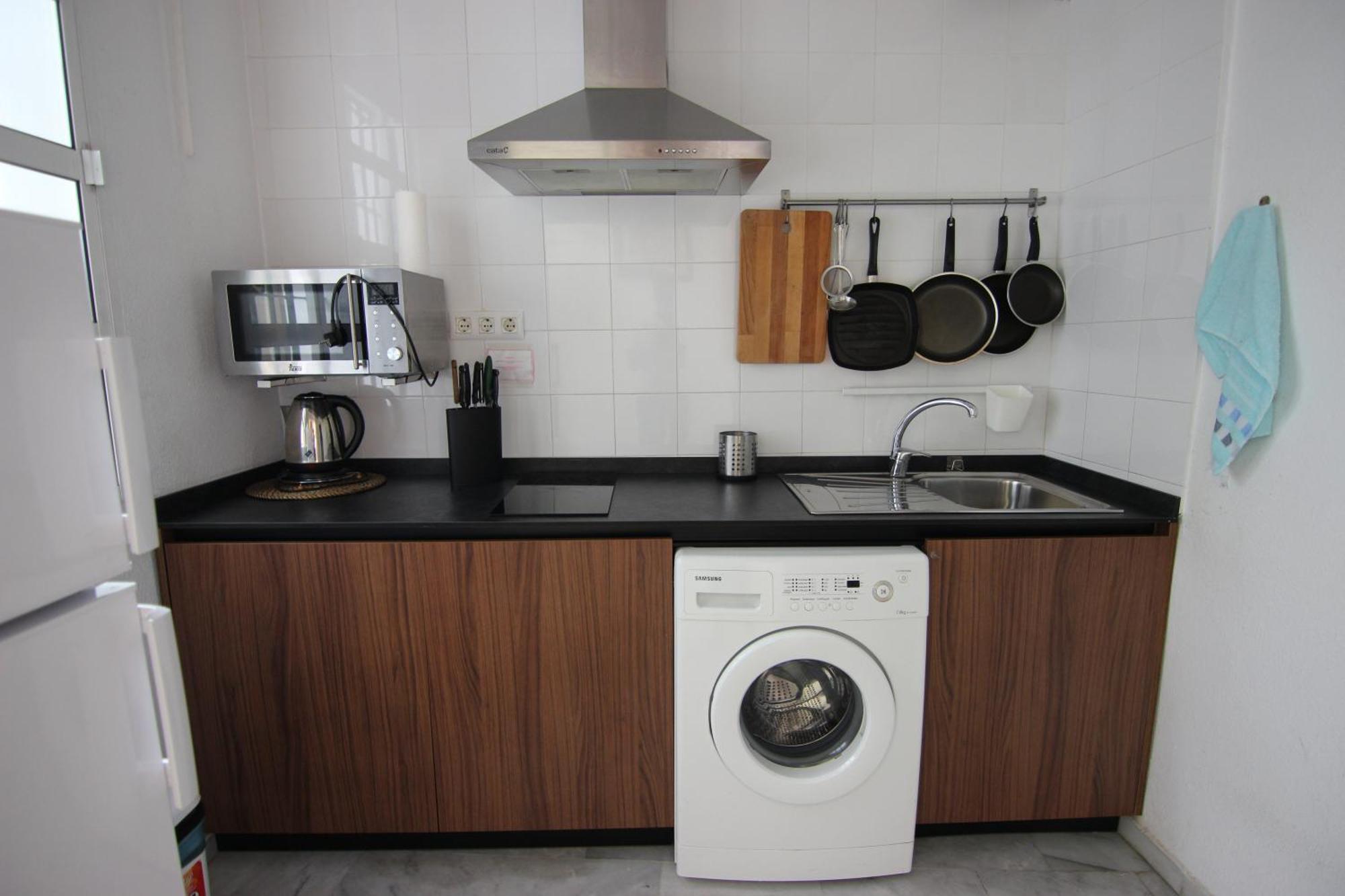 Corazón De Triana Apartamento