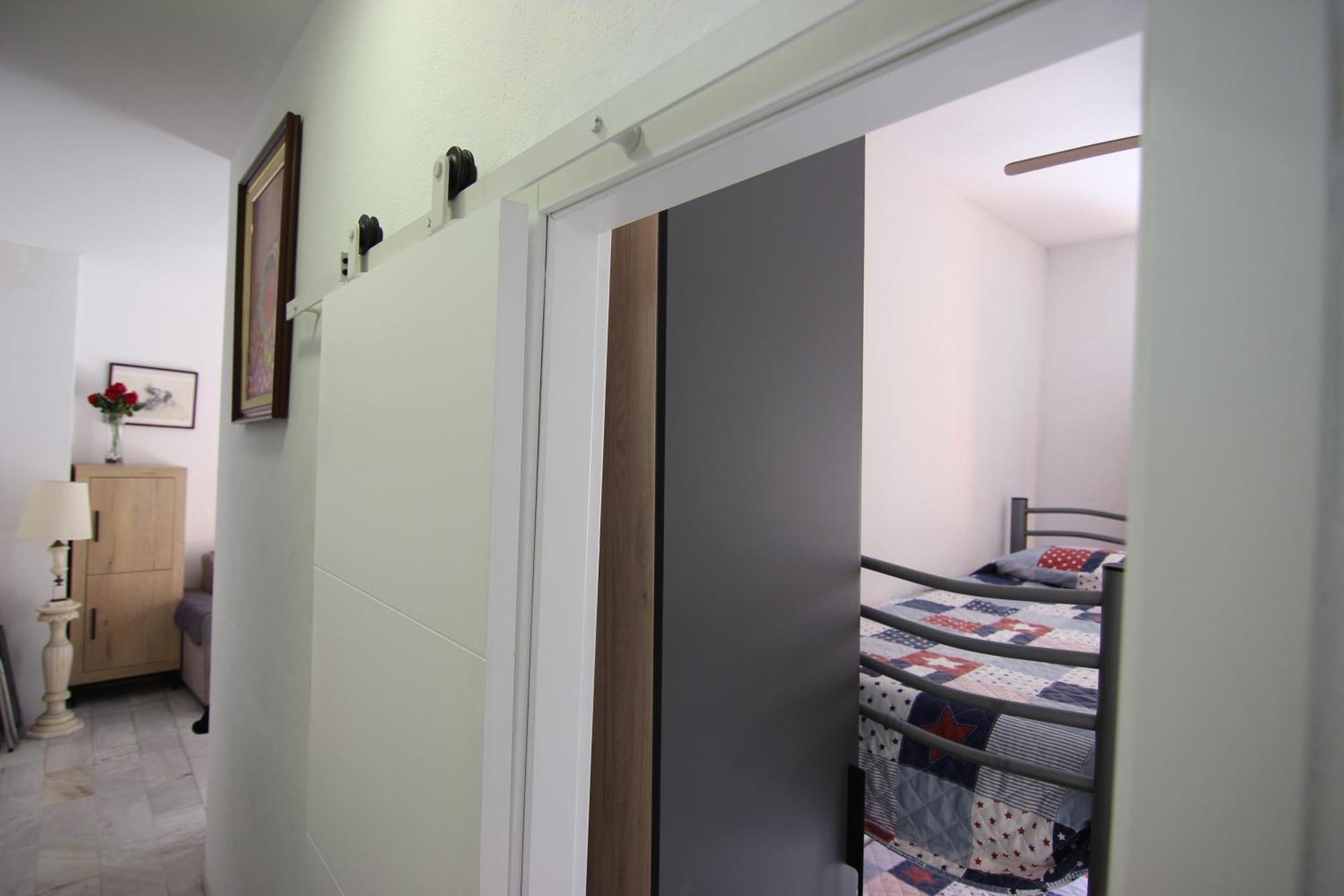 Corazón De Triana Apartamento *