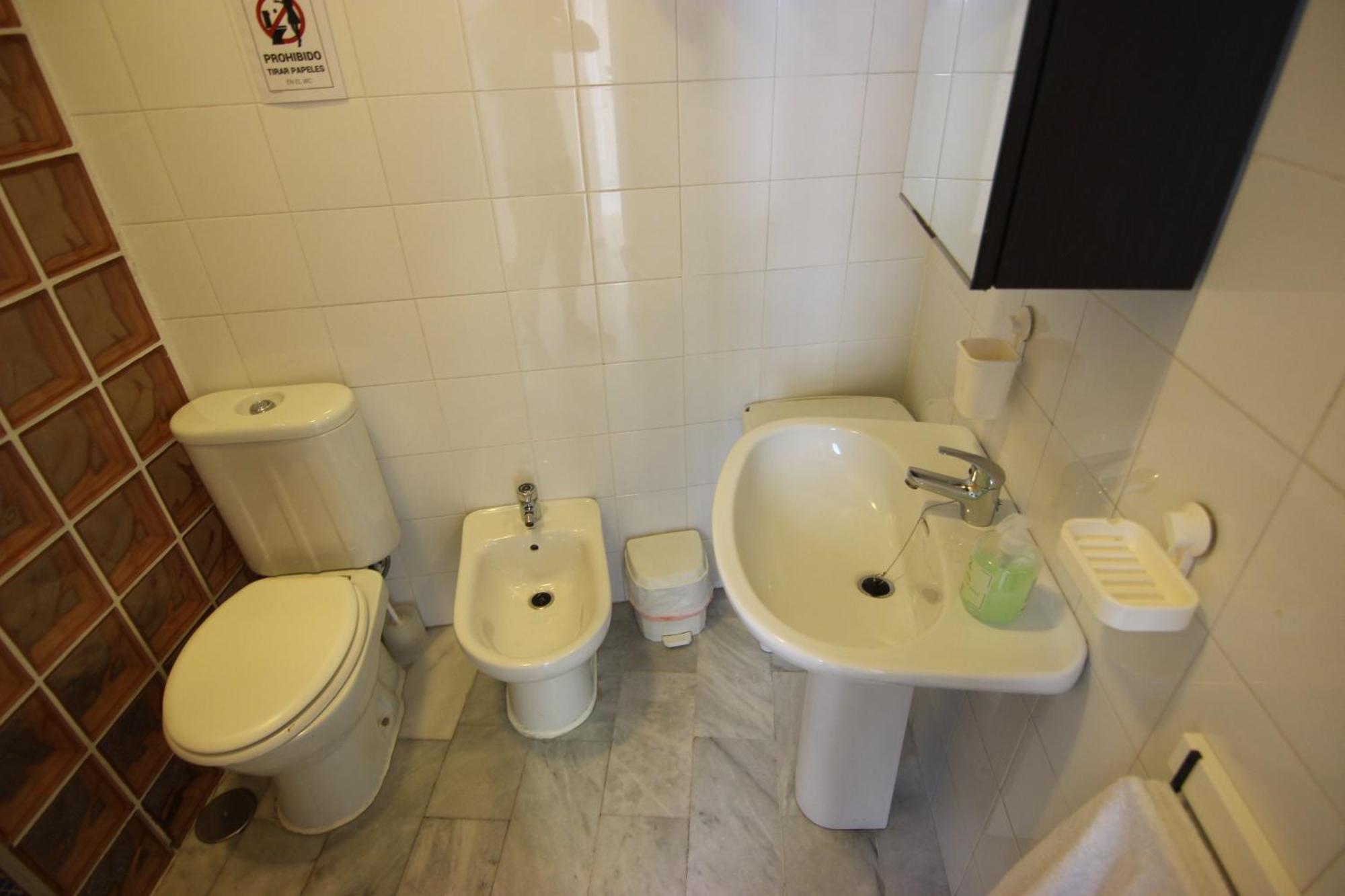 Corazón De Triana Apartamento Sevilla