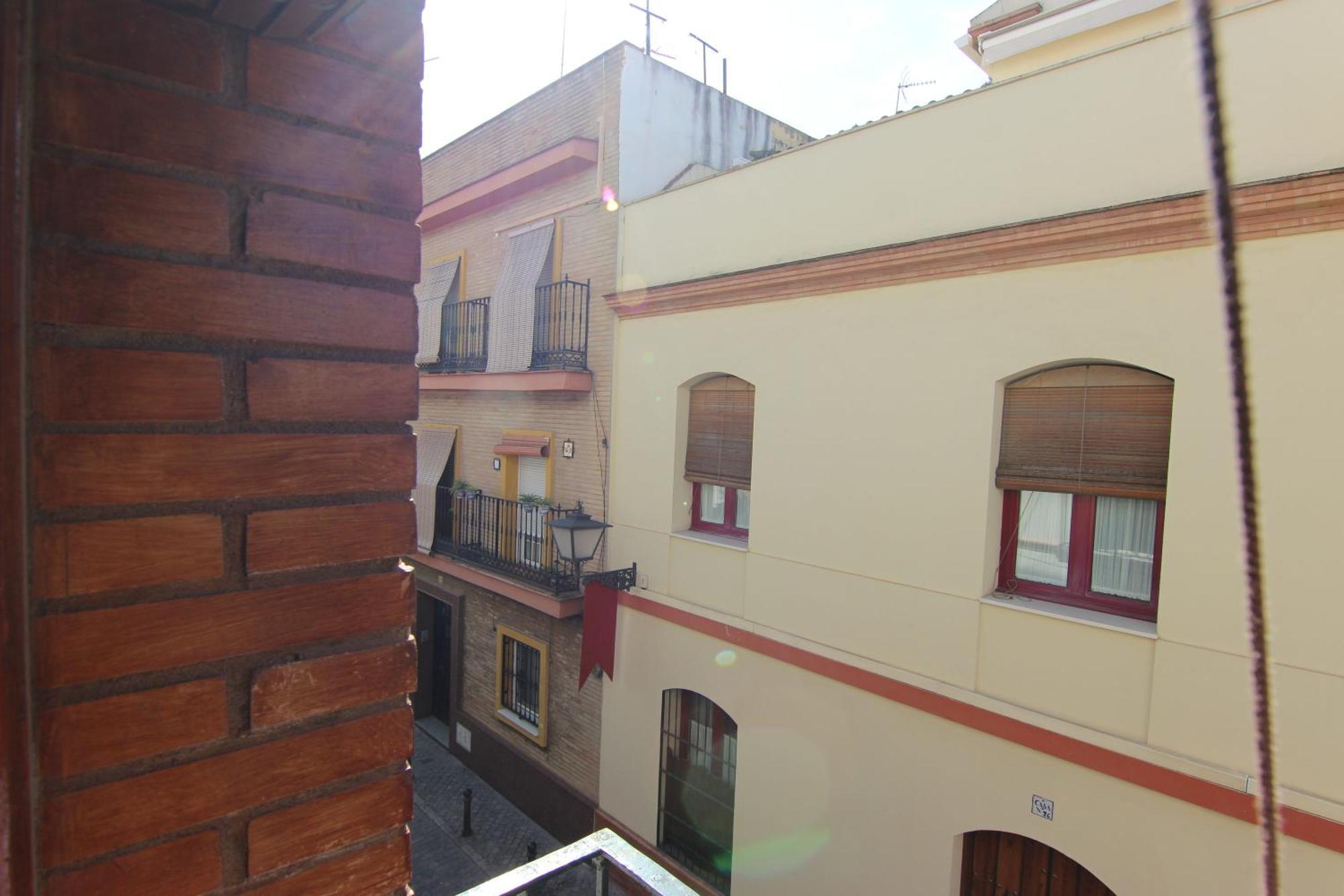 Corazón De Triana