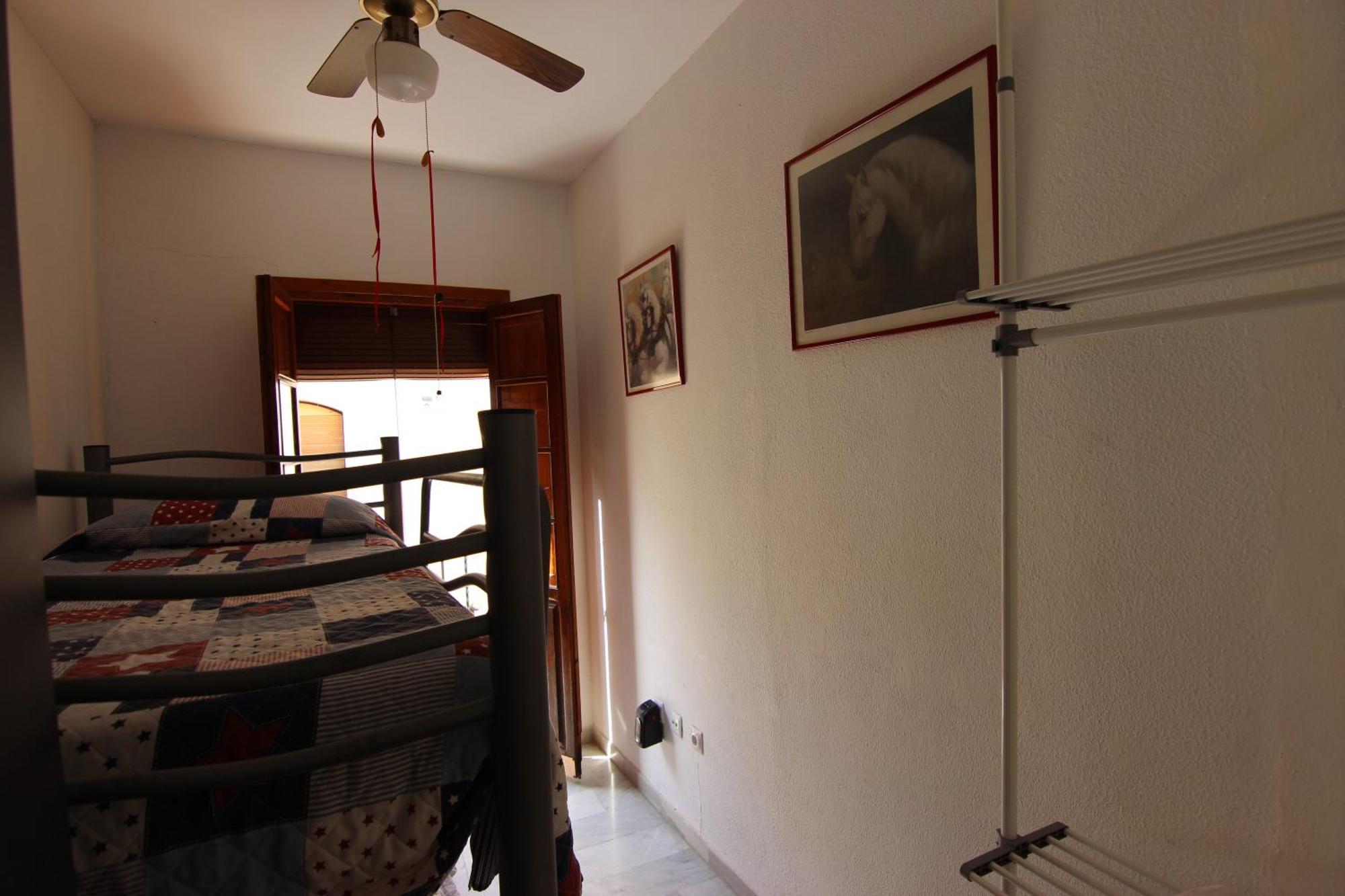 Corazón De Triana Apartamento