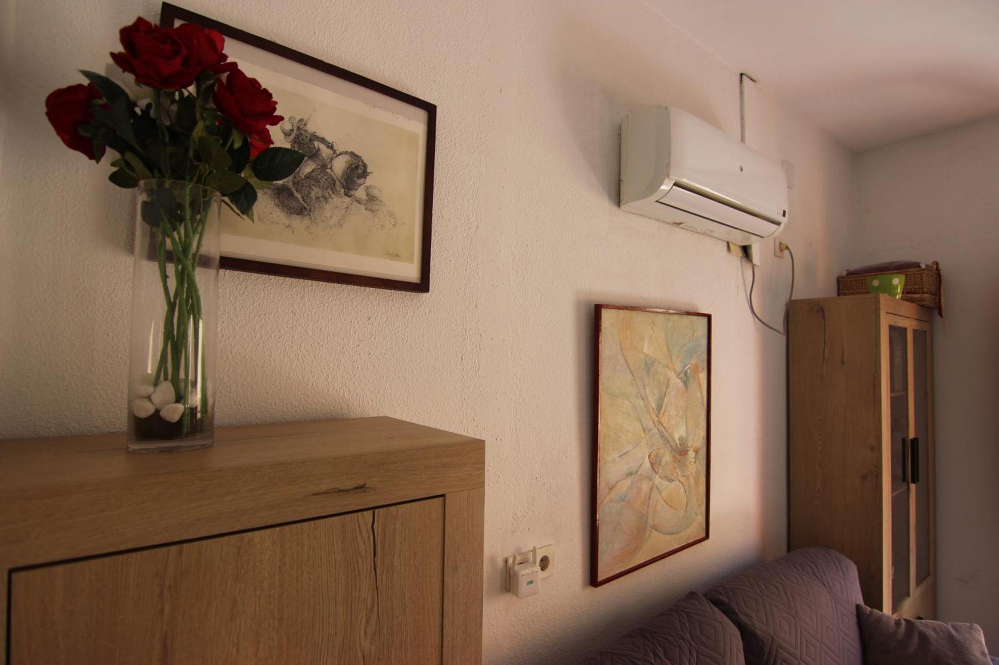 Corazón De Triana Apartamento *