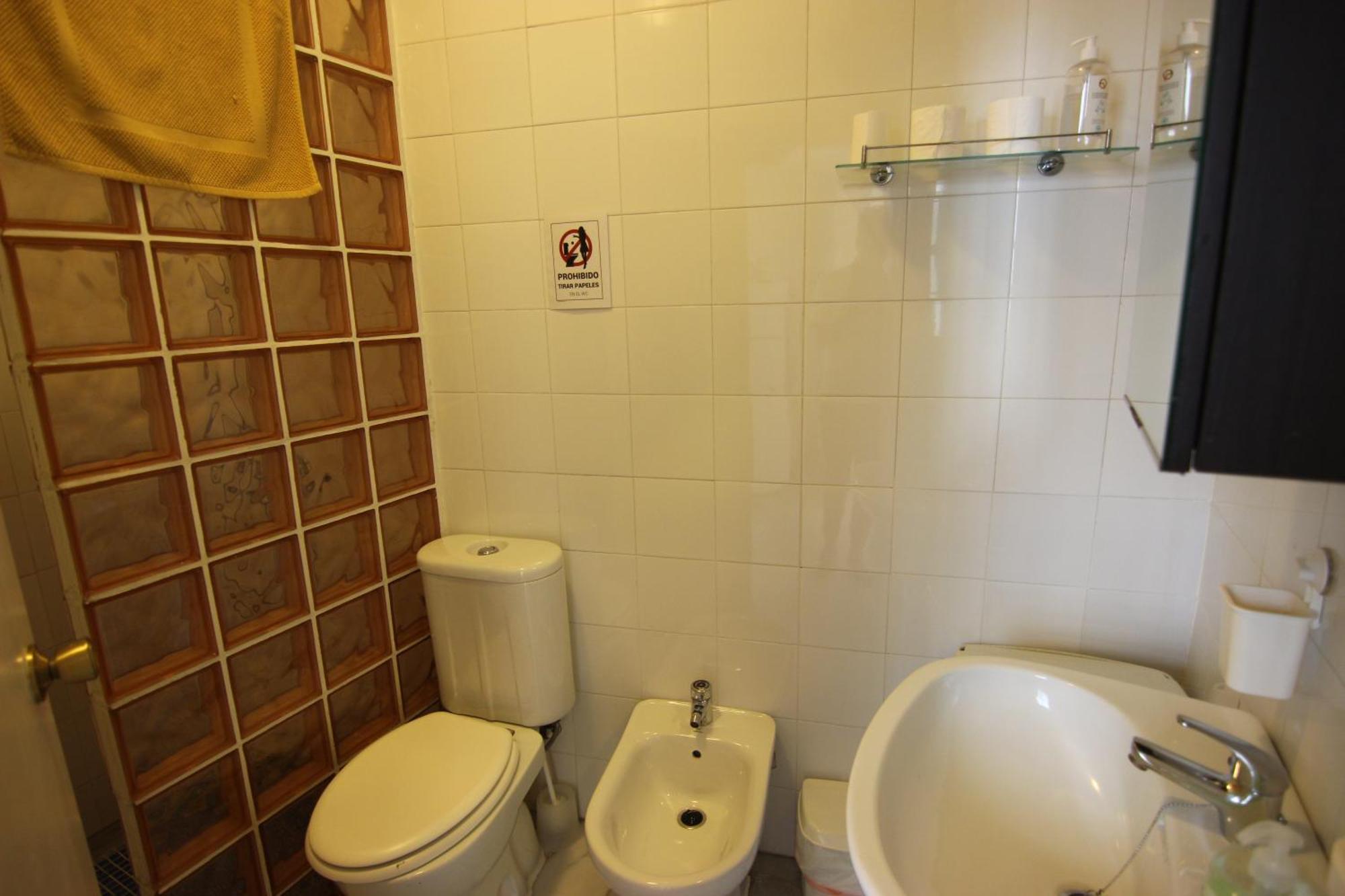 Corazón De Triana Apartamento Sevilla