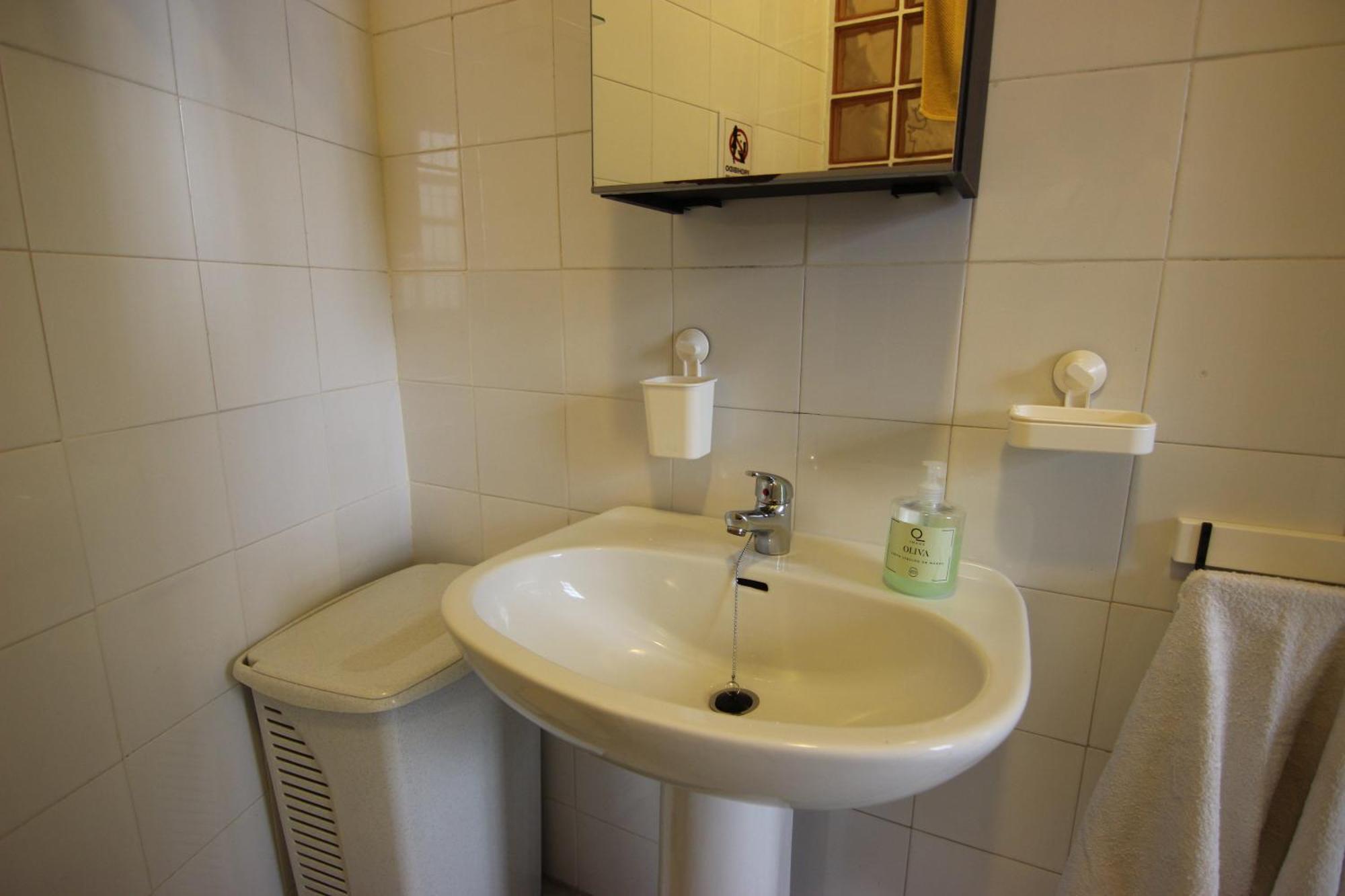 Corazón De Triana Apartamento