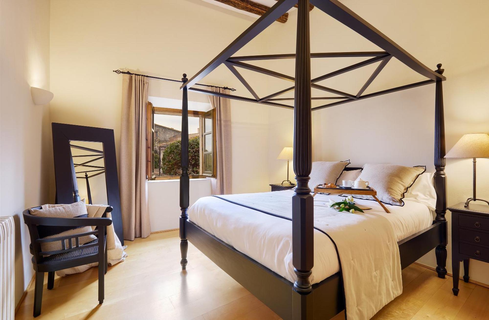 Mas Ametller Country house Fontclara