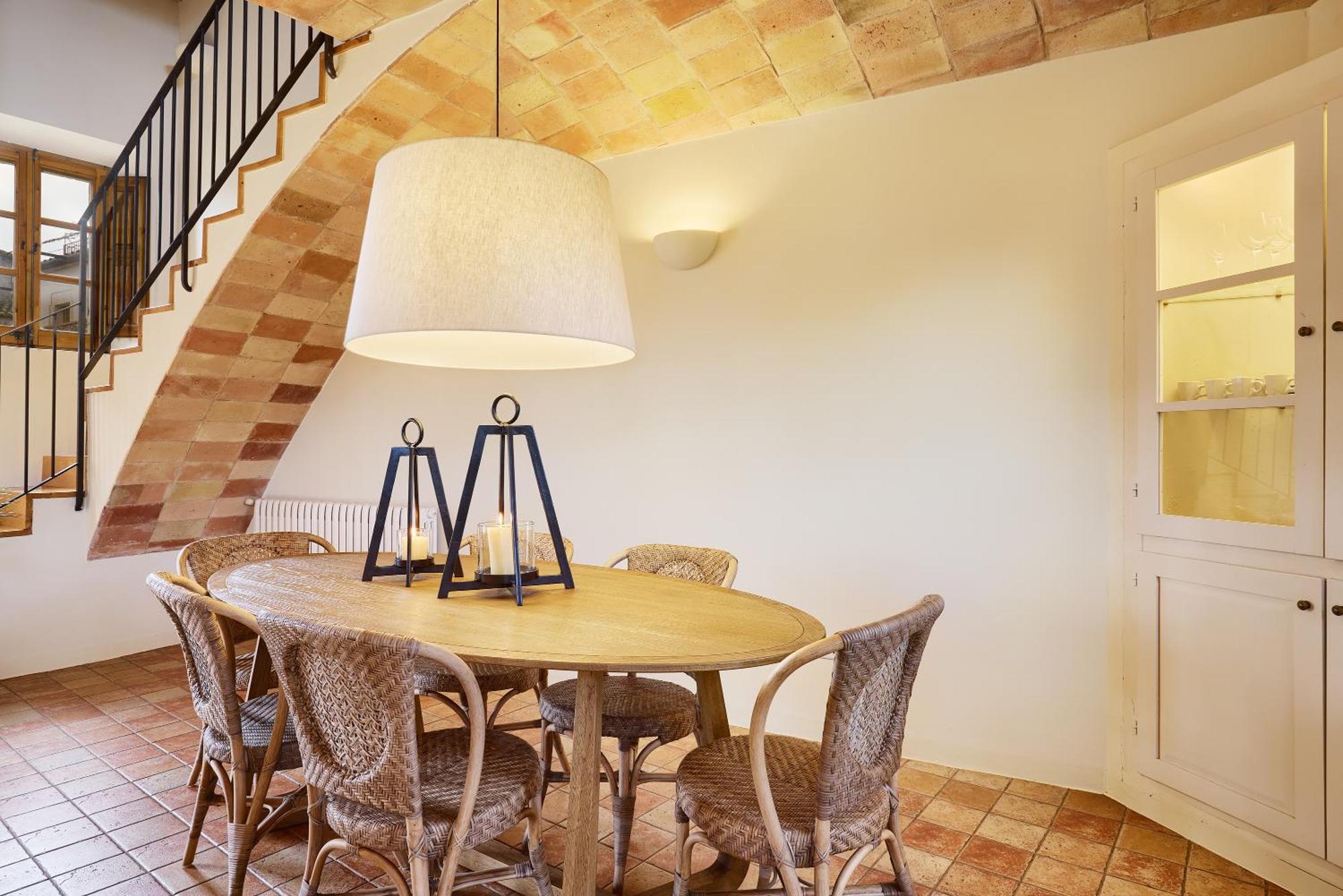 Mas Ametller Country house