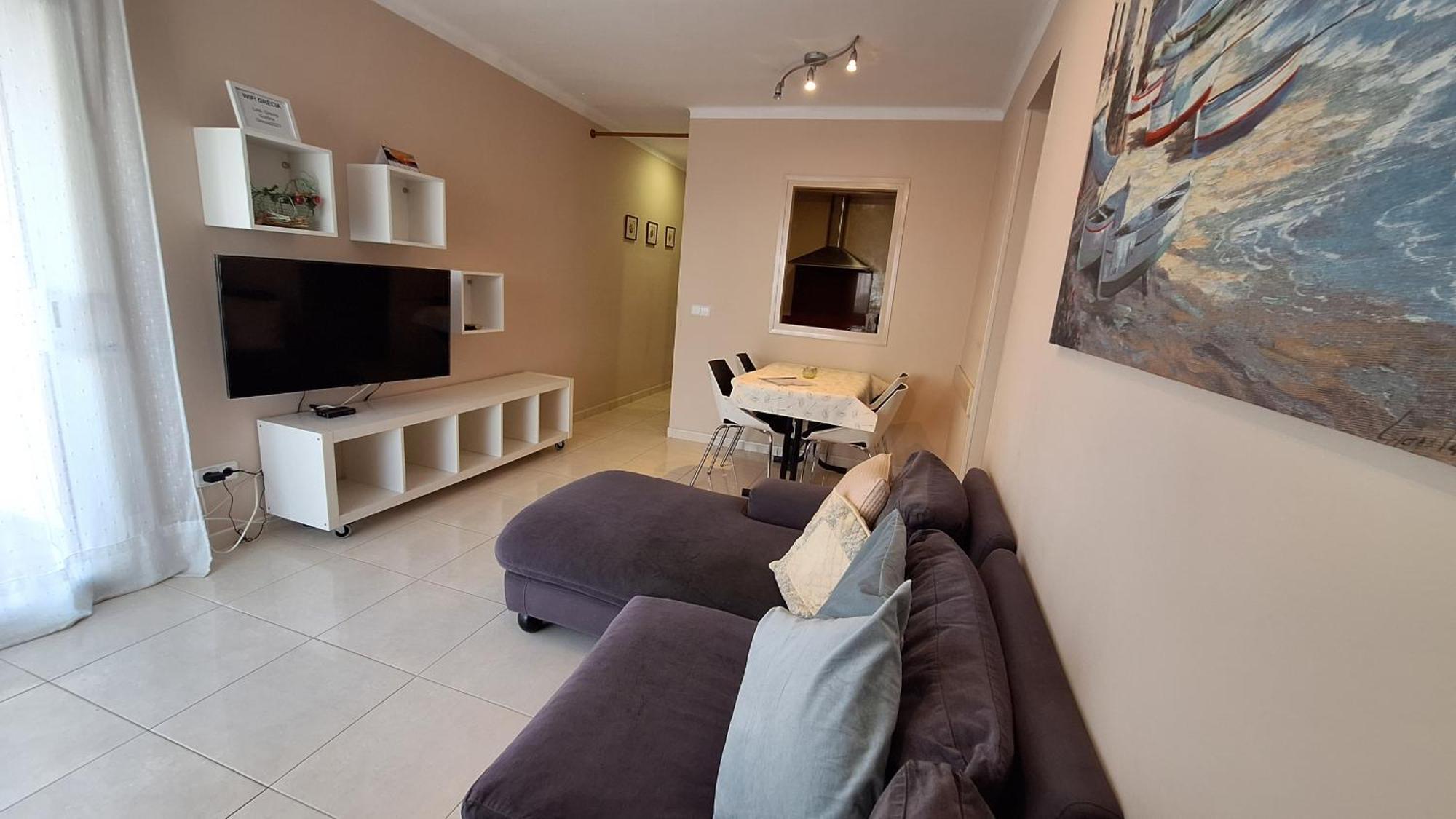 Grecia 200 Meter From Lestartit Apartamento