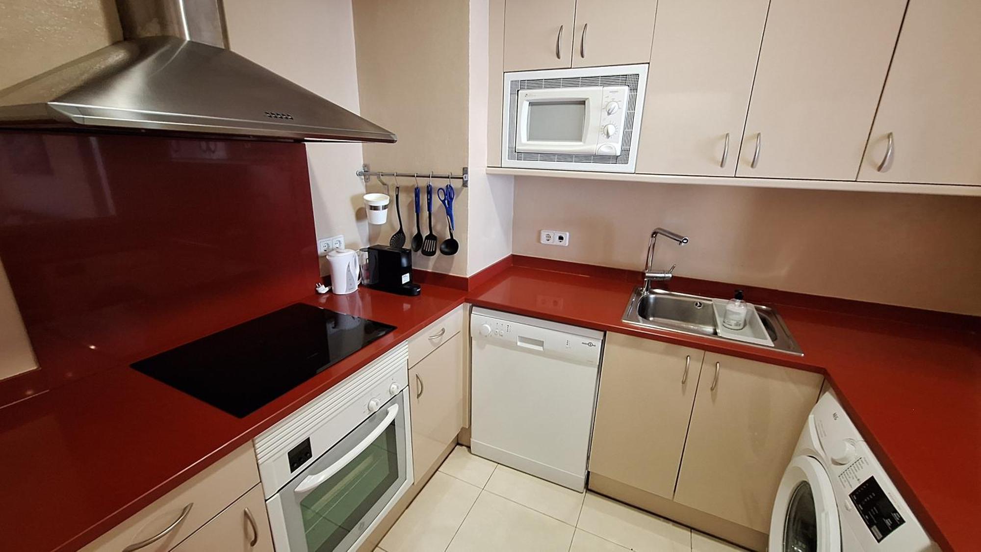 Apartment Grecia 200 Meter From Lestartit L'Estartit