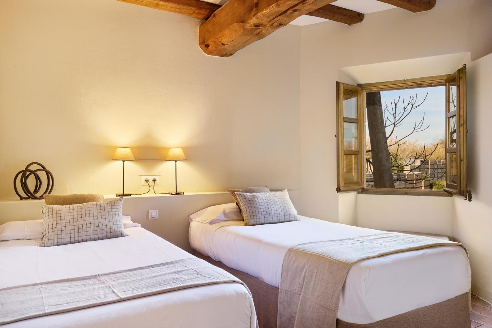 Country house Mas Ametller Fontclara