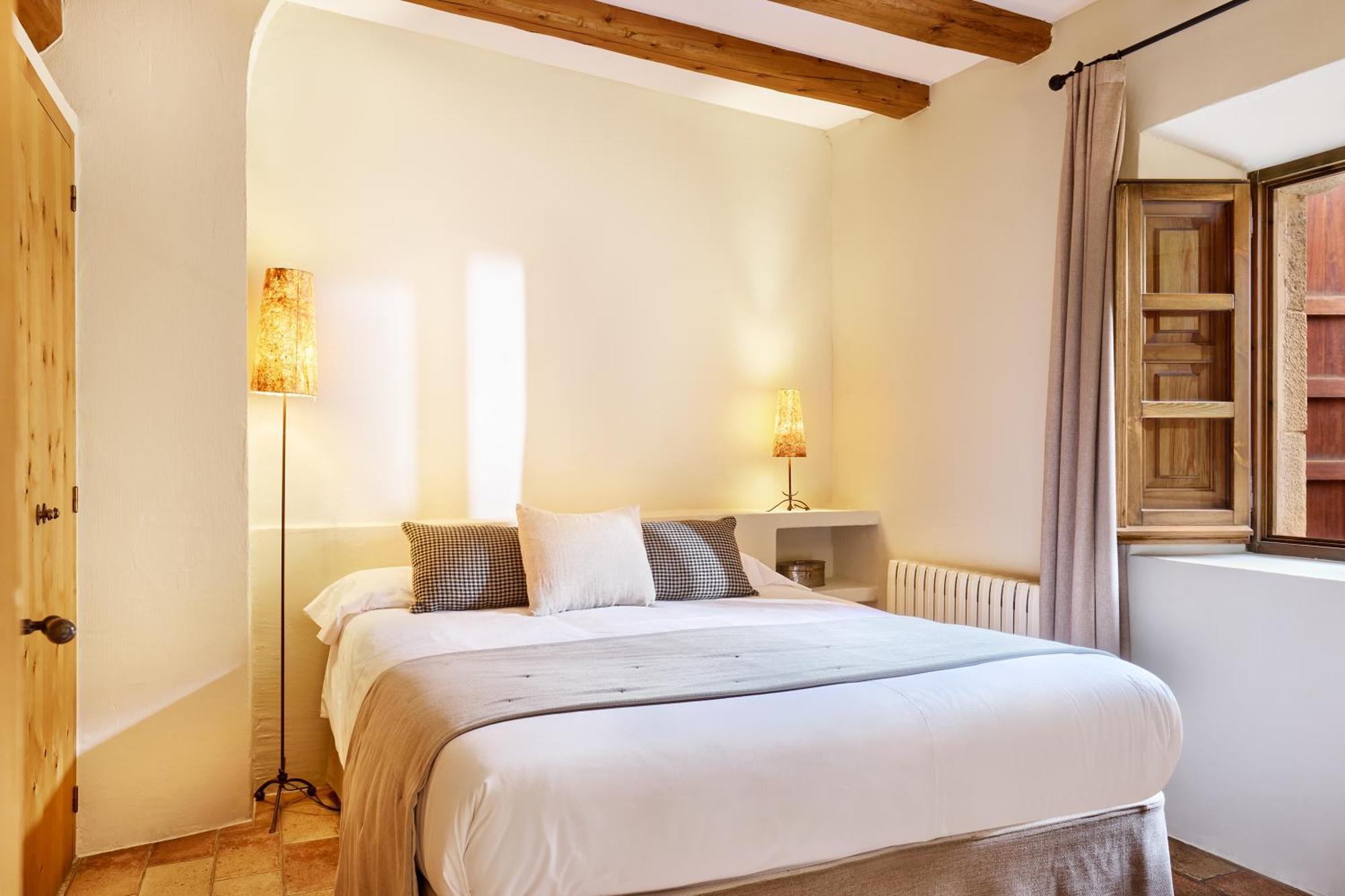 Country house Mas Ametller