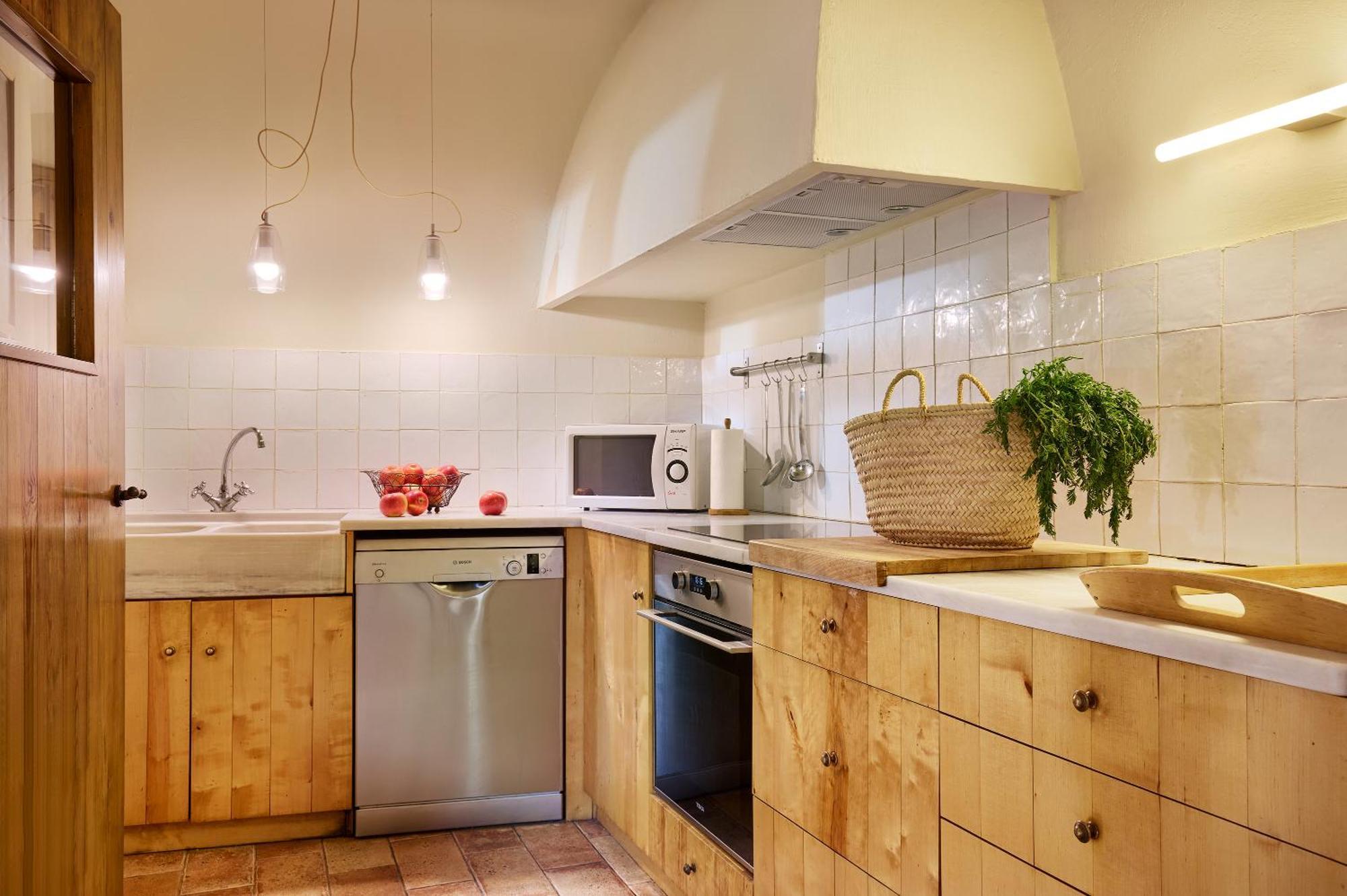 Country house Mas Ametller Fontclara