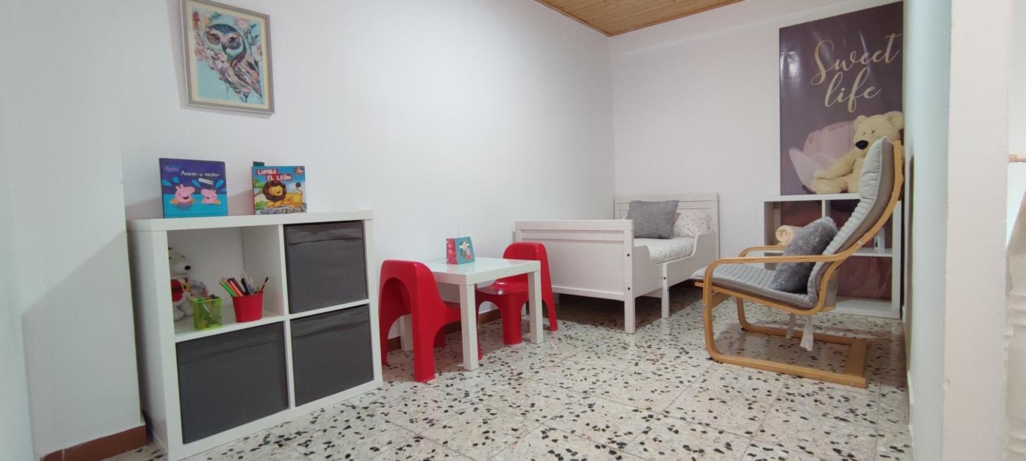 Holiday home Ca La Neus