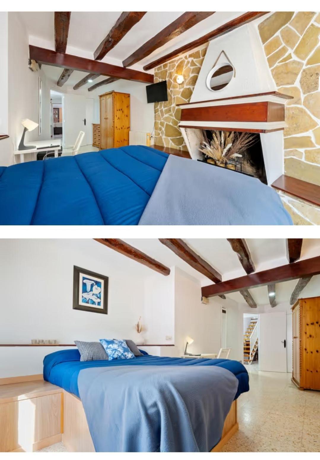 Ca La Neus Holiday home Marca