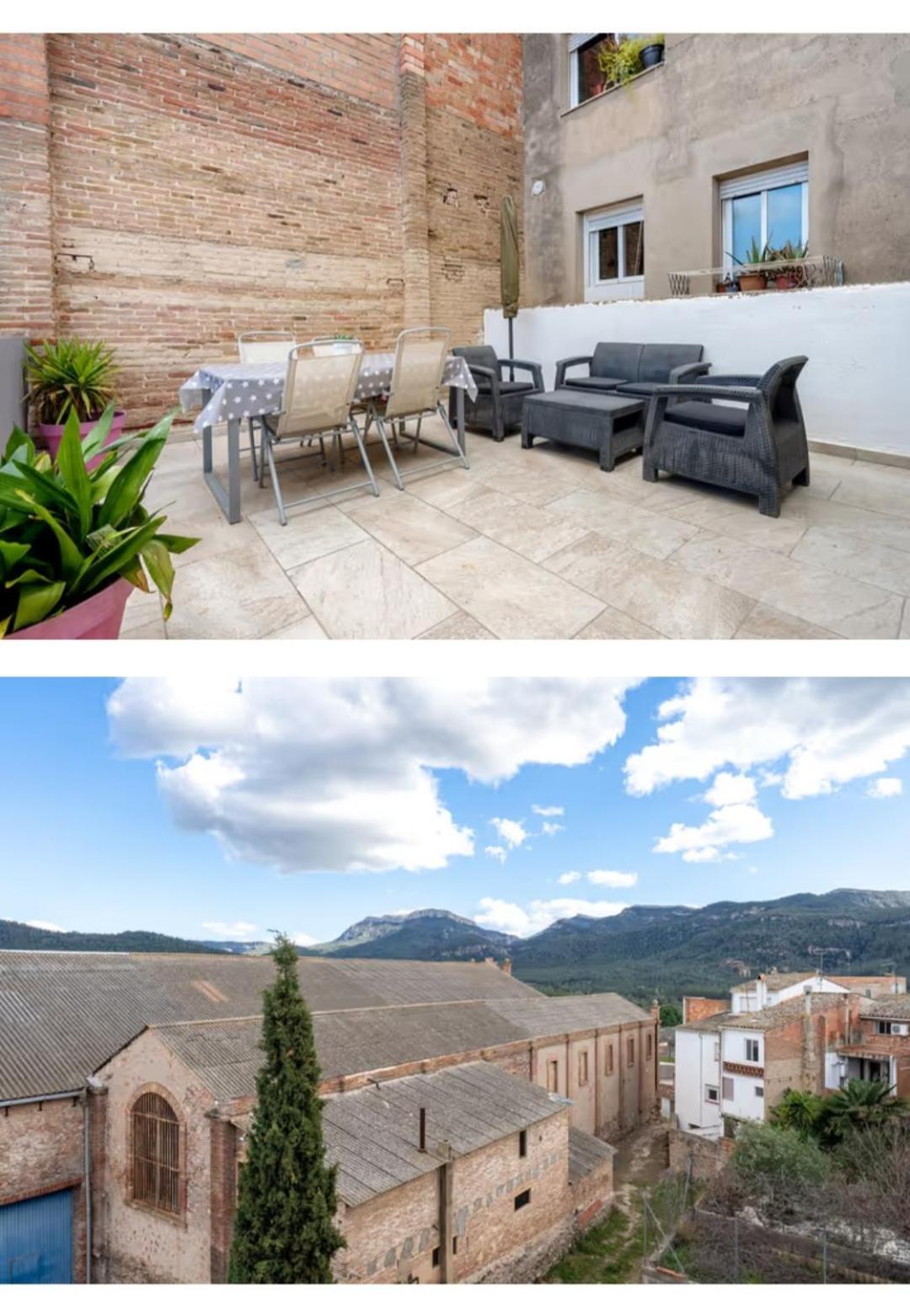 Holiday home Ca La Neus