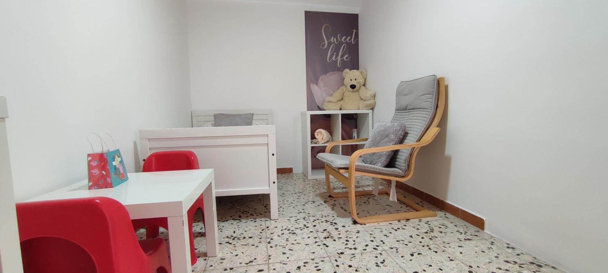 Ca La Neus Holiday home *