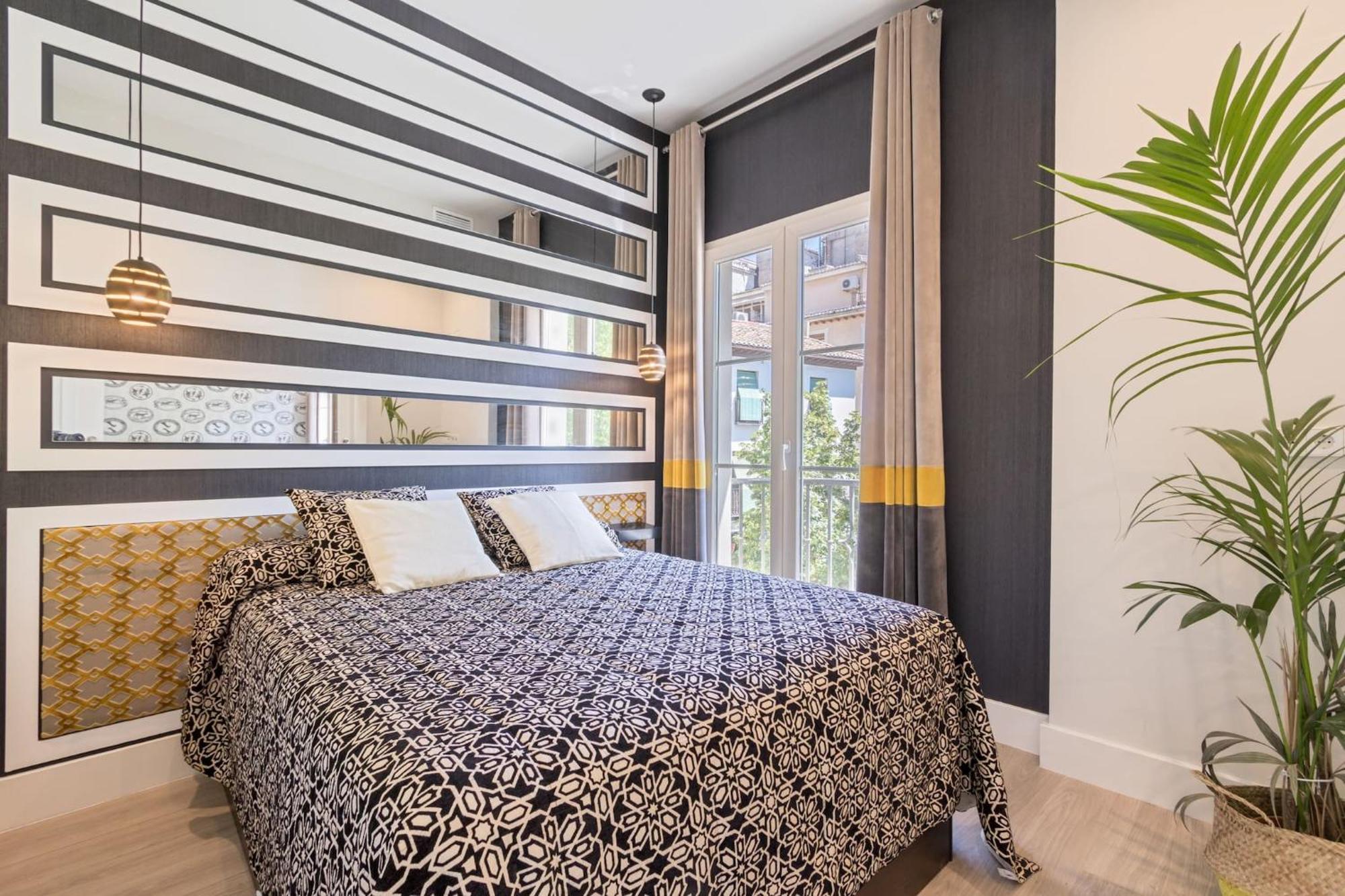 Apartamento Chezmoihomes Trinidad Deluxe 2 *