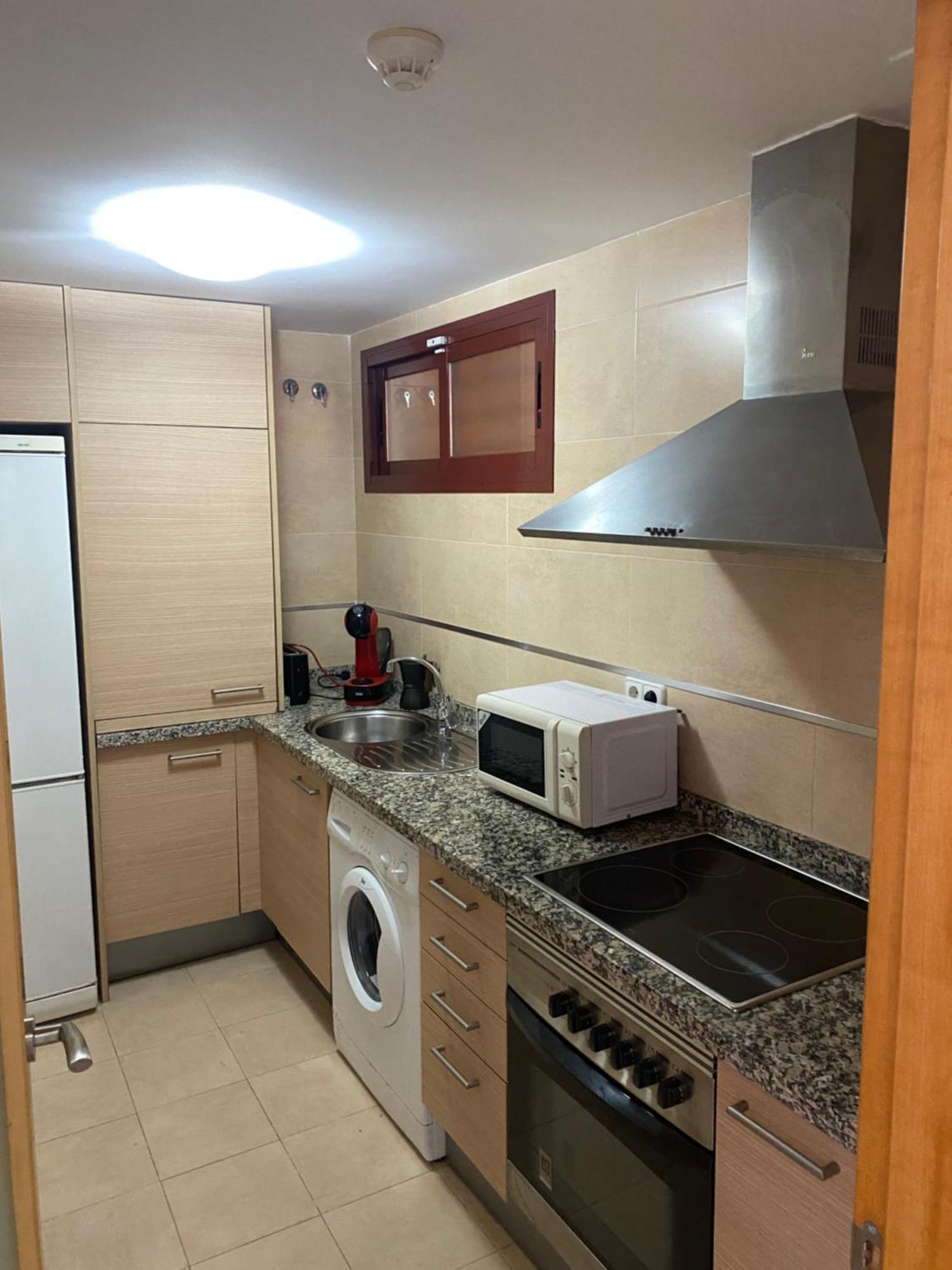 Cataleya Apartment